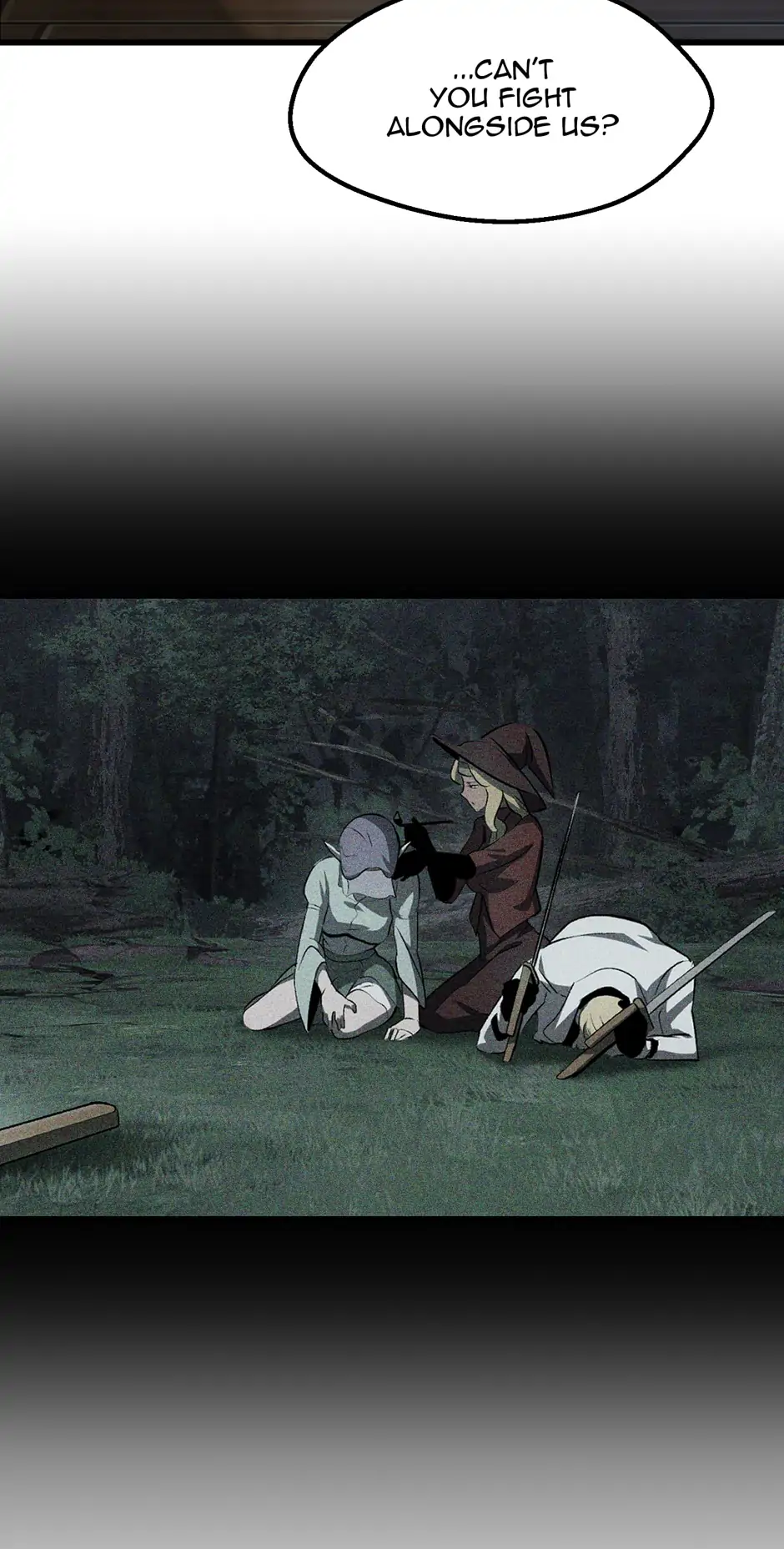 Read Latna Saga_ Survival of a Sword King EN Manga Online