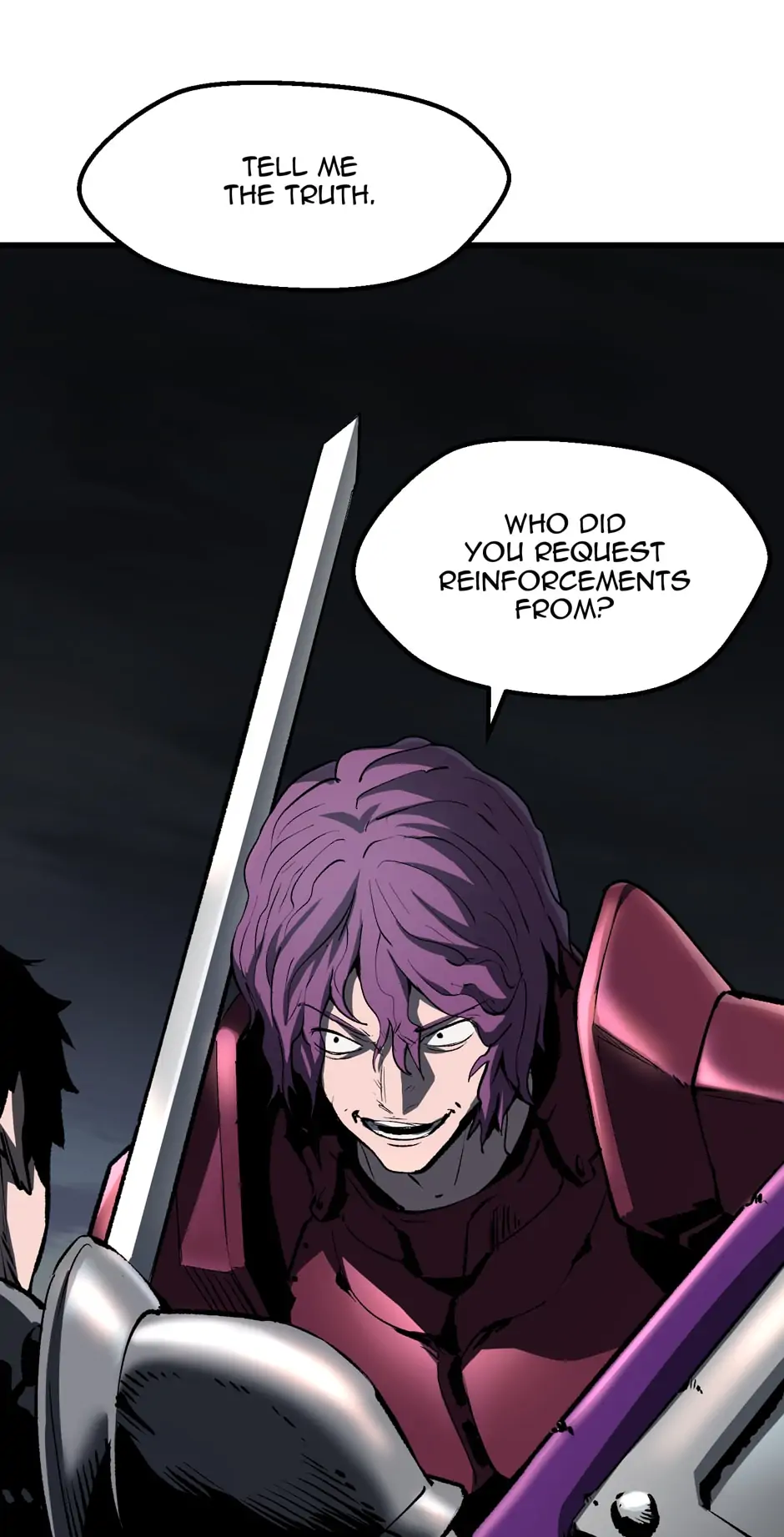 Read Latna Saga_ Survival of a Sword King EN Manga Online