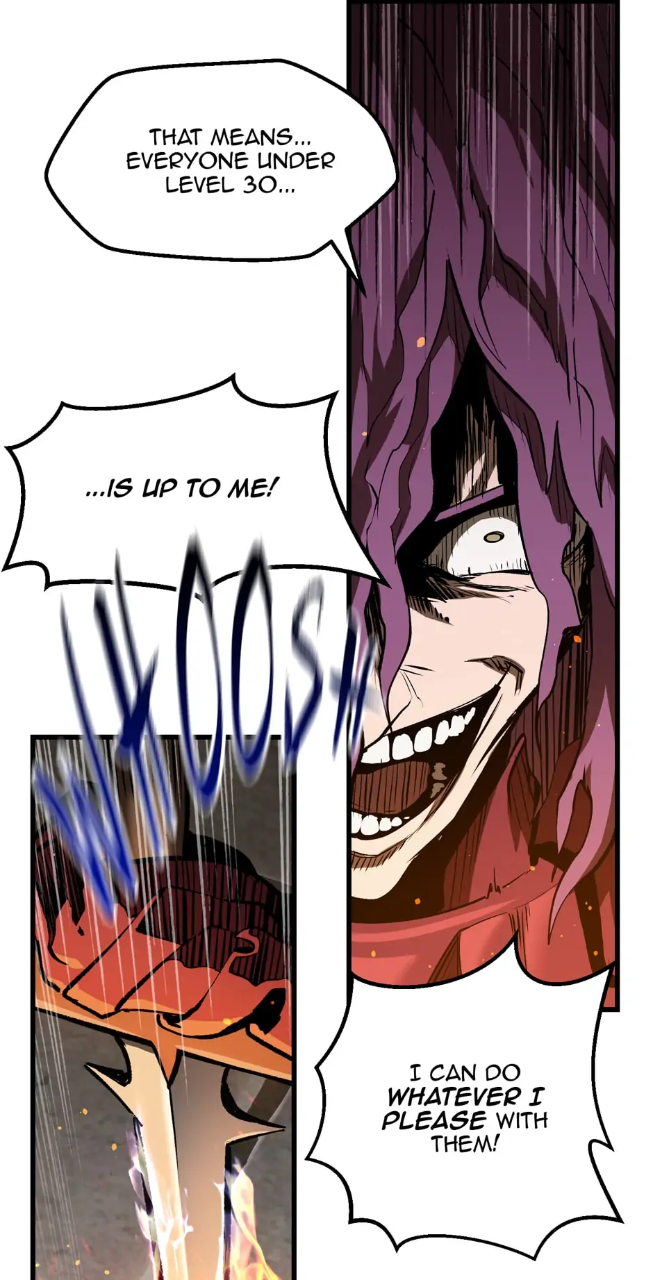 Read Latna Saga_ Survival of a Sword King EN Manga Online