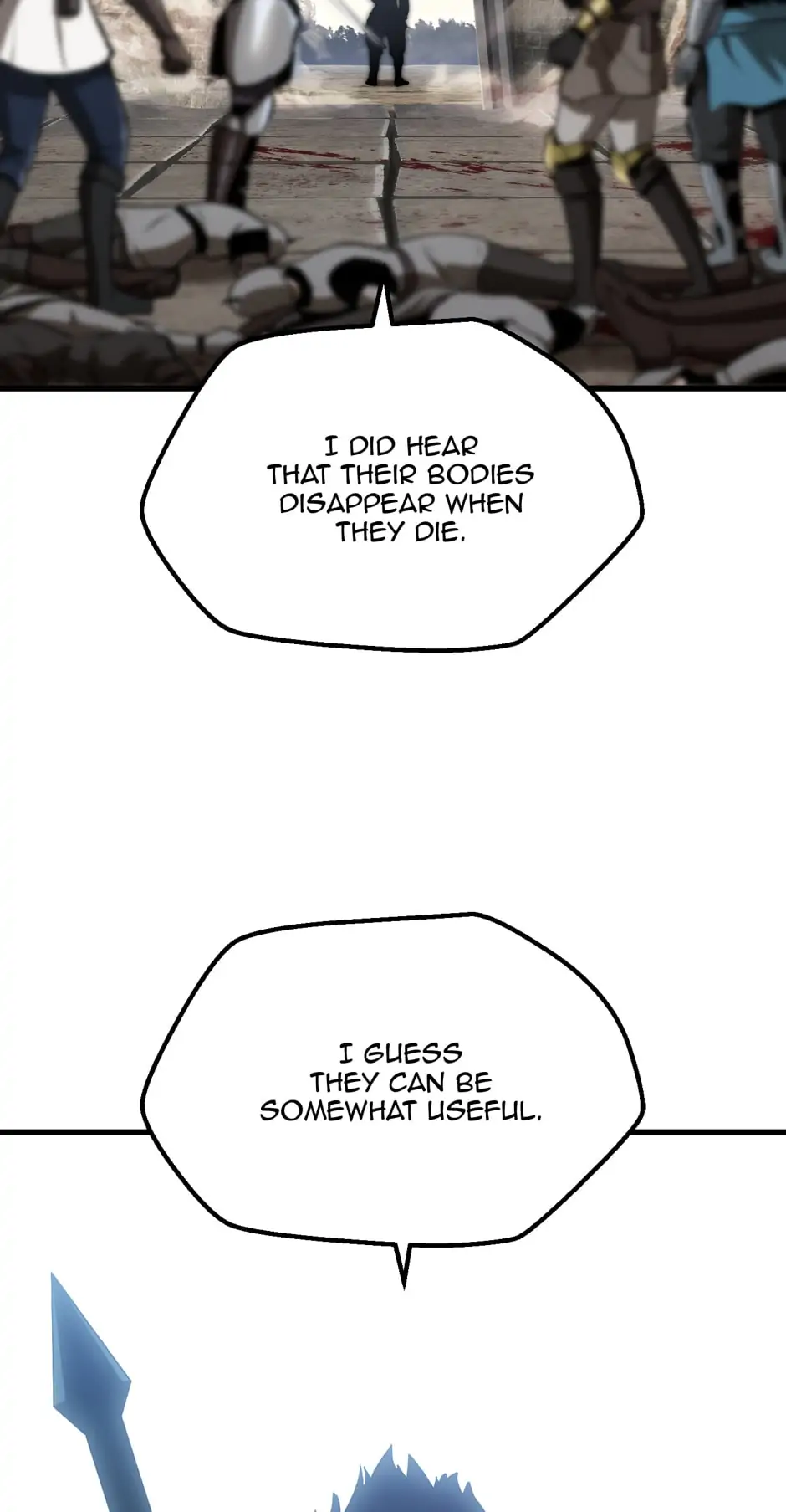 Read Latna Saga_ Survival of a Sword King EN Manga Online