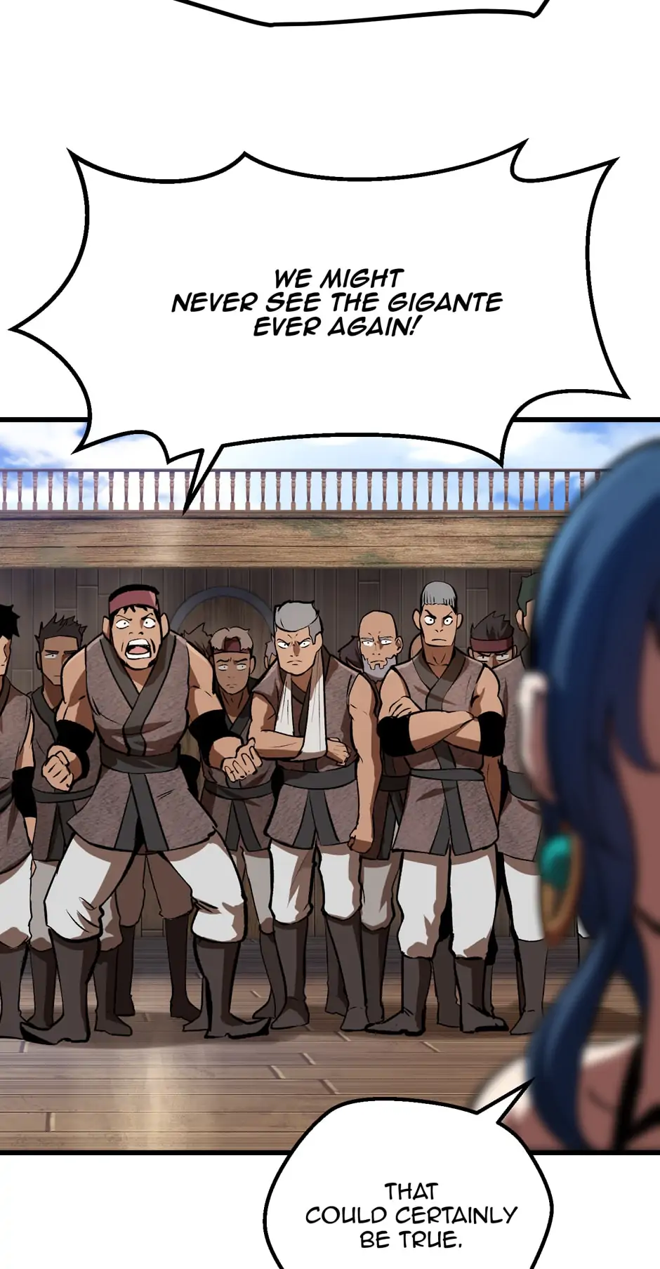 Read Latna Saga_ Survival of a Sword King EN Manga Online
