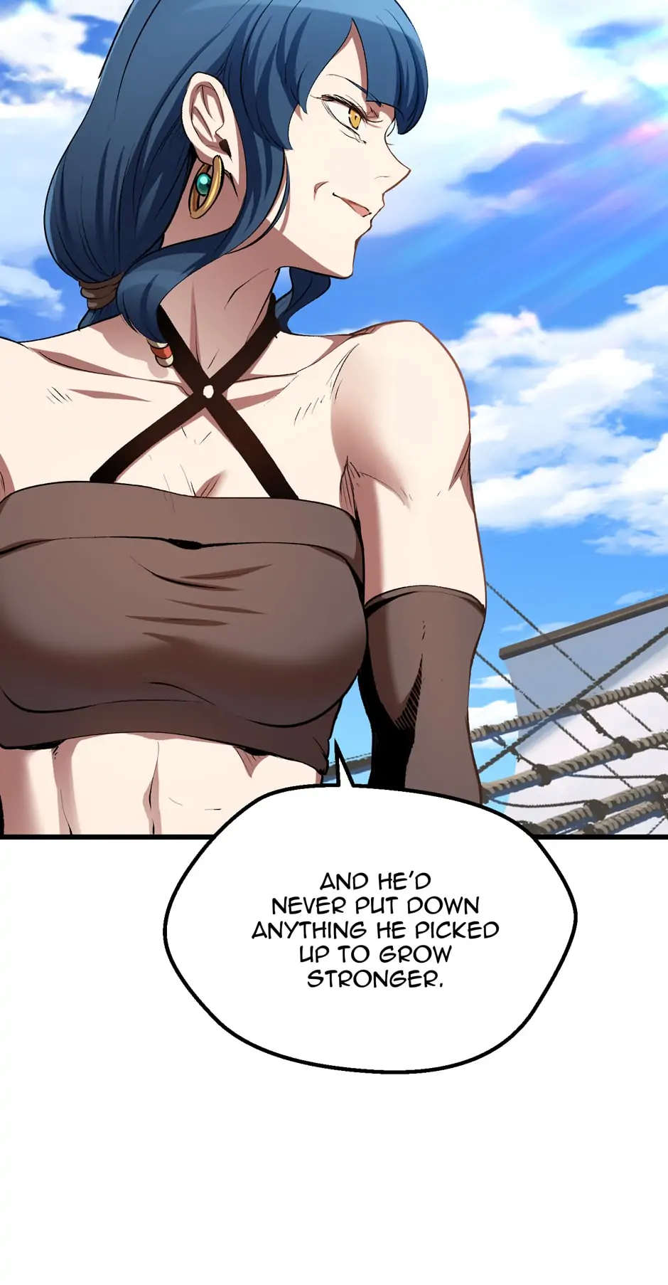 Read Latna Saga_ Survival of a Sword King EN Manga Online