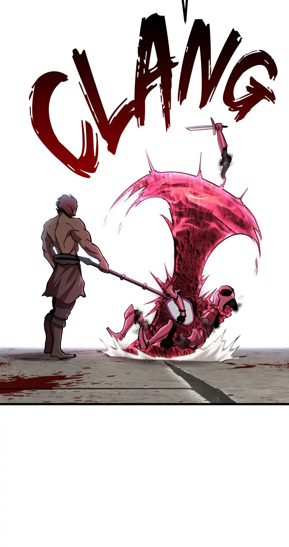 Read Latna Saga_ Survival of a Sword King EN Manga Online