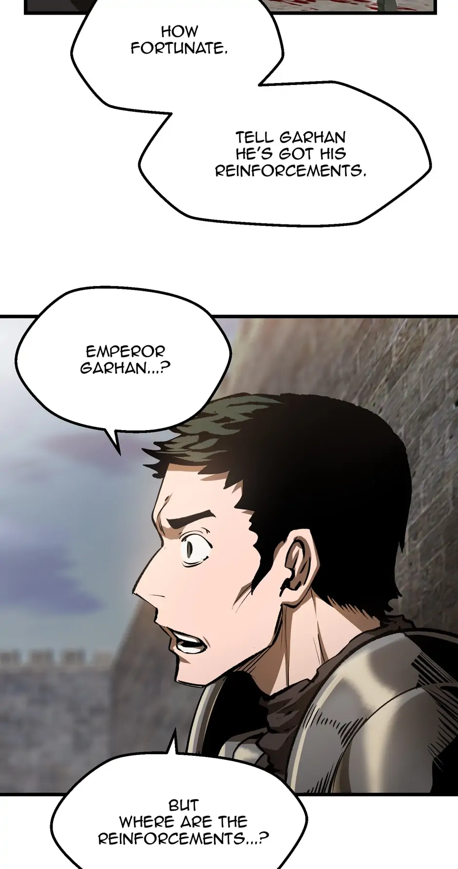 Read Latna Saga_ Survival of a Sword King EN Manga Online