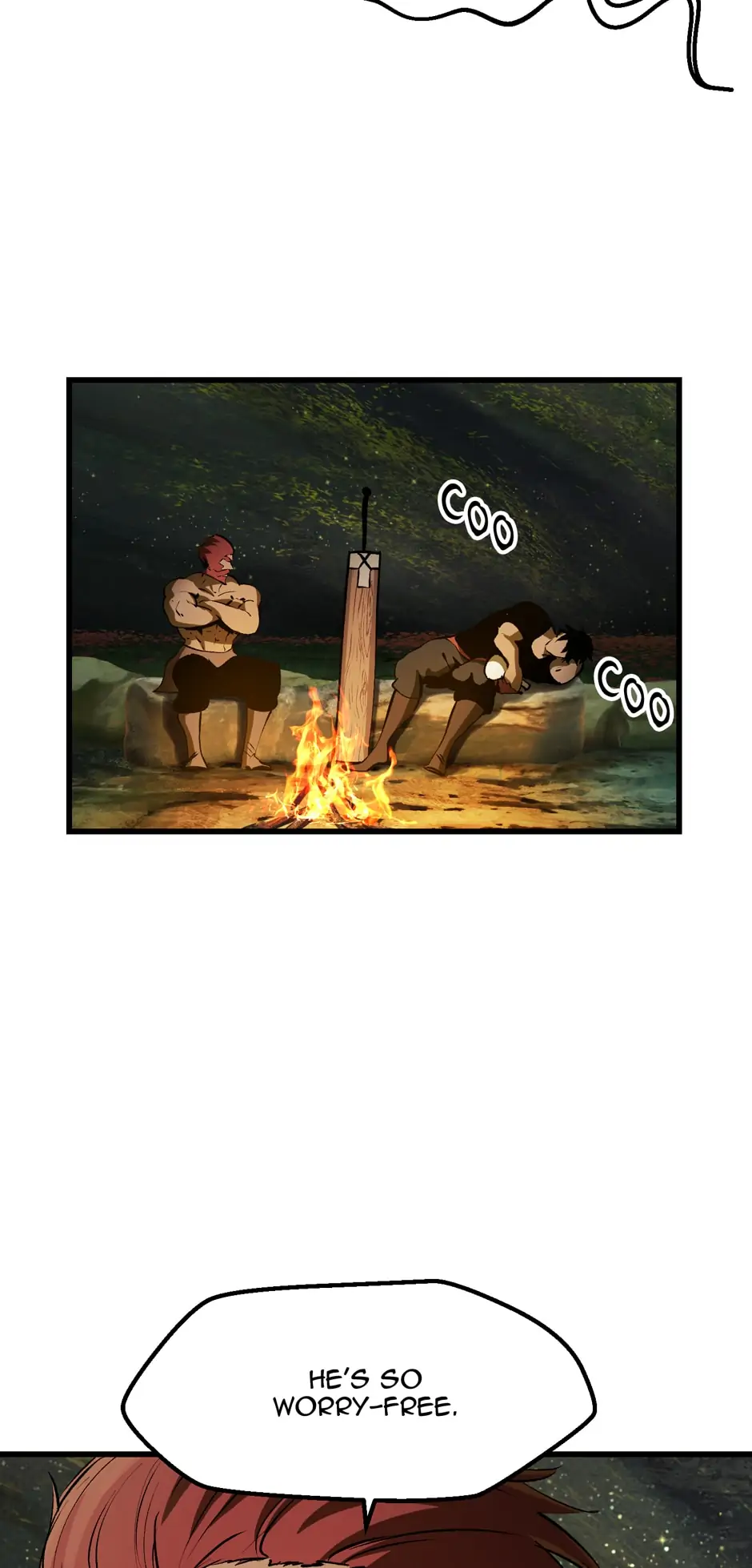 Read Latna Saga_ Survival of a Sword King EN Manga Online