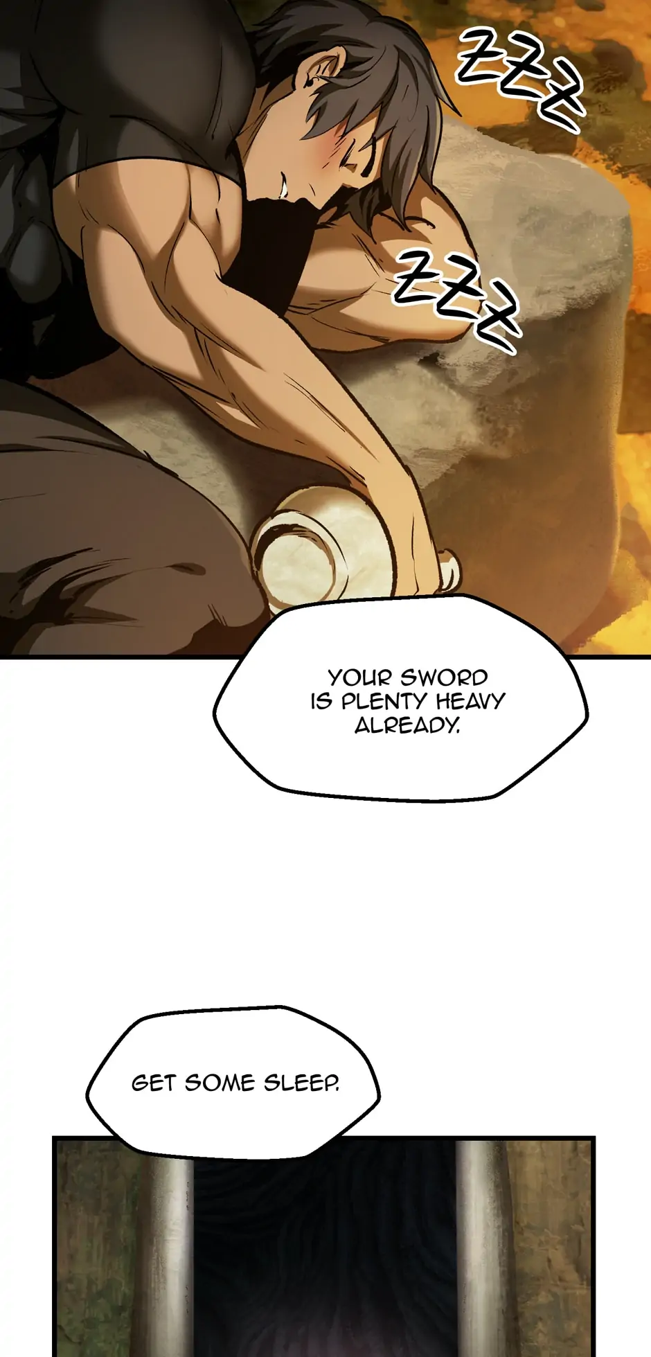 Read Latna Saga_ Survival of a Sword King EN Manga Online