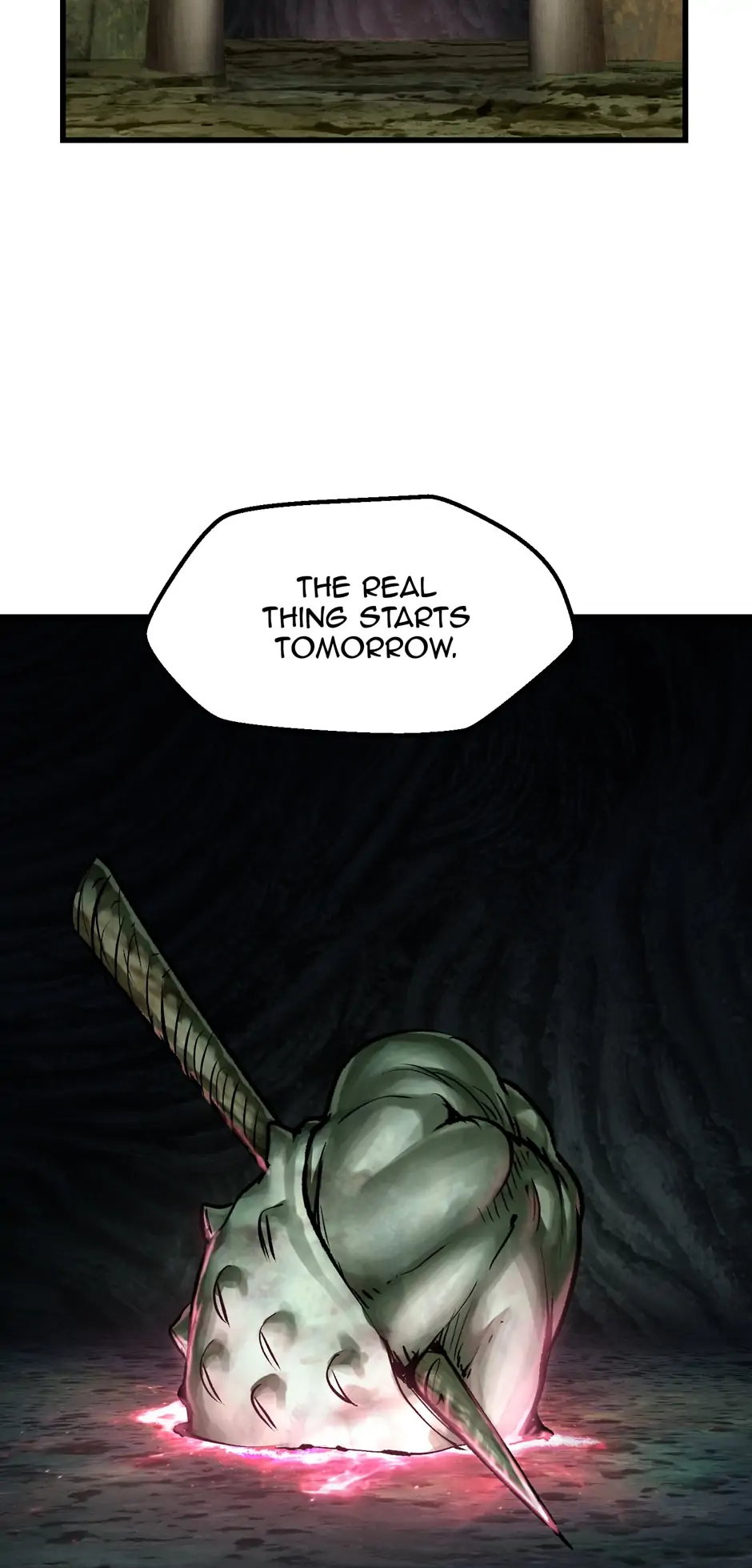 Read Latna Saga_ Survival of a Sword King EN Manga Online