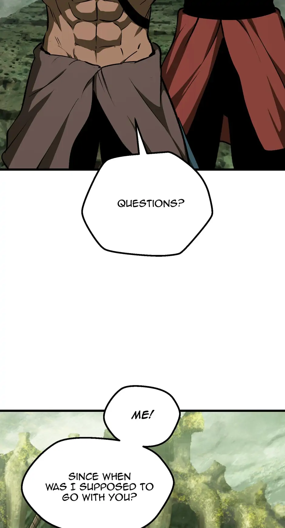 Read Latna Saga_ Survival of a Sword King EN Manga Online