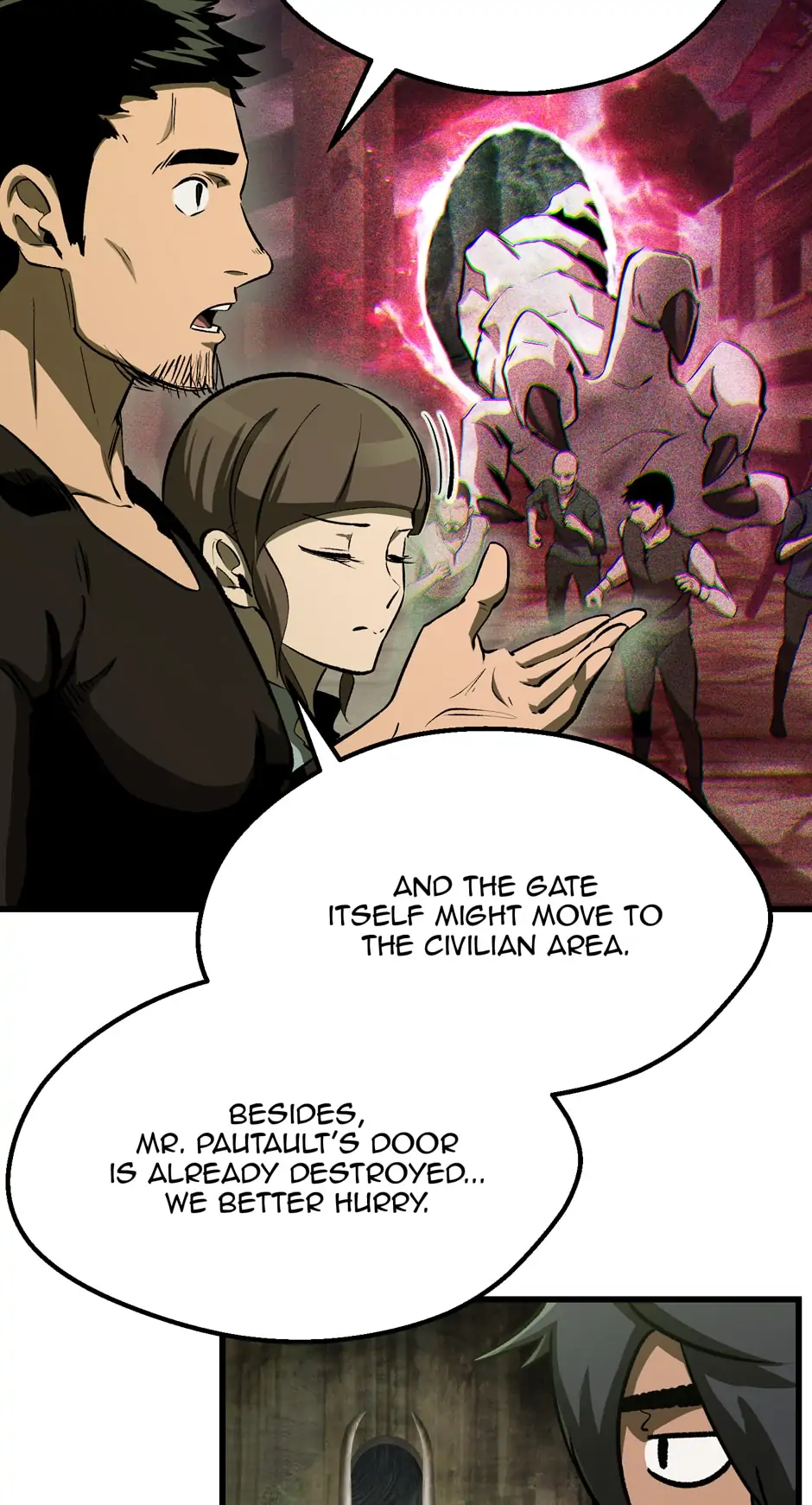 Read Latna Saga_ Survival of a Sword King EN Manga Online