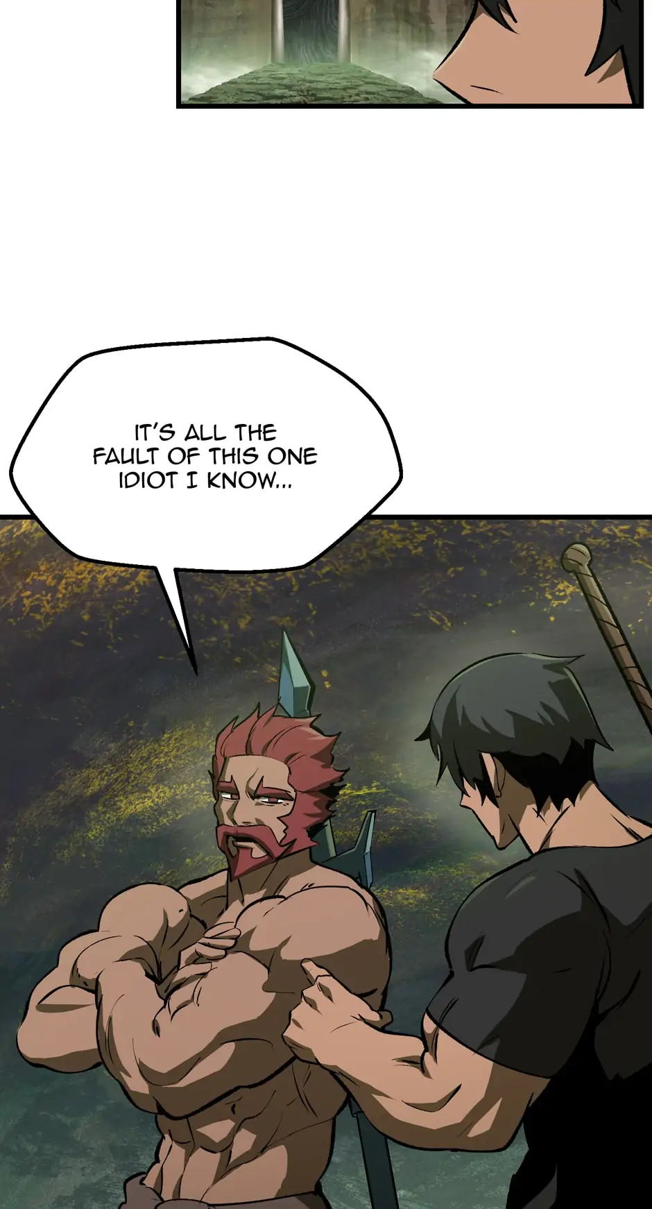 Read Latna Saga_ Survival of a Sword King EN Manga Online