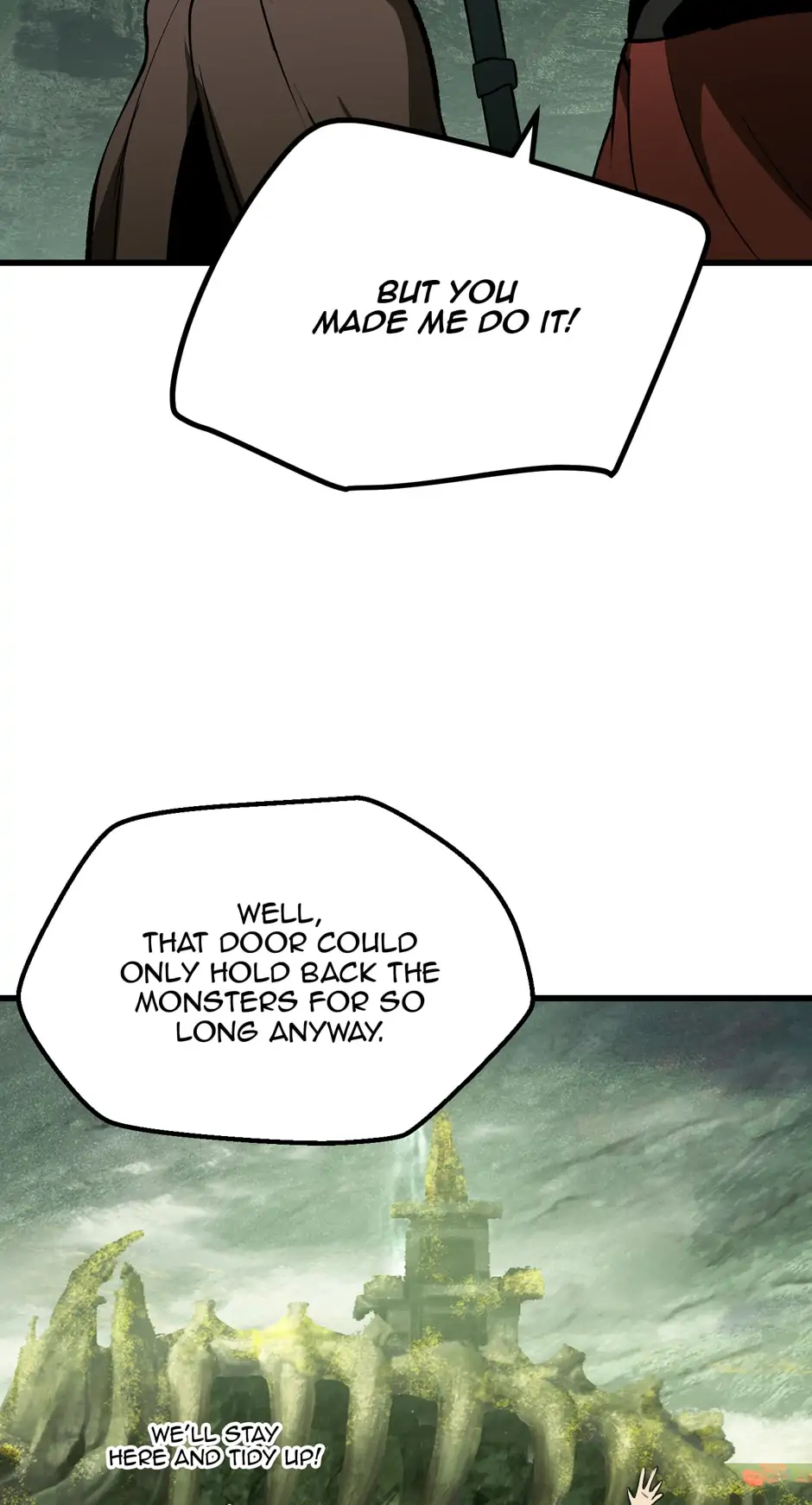 Read Latna Saga_ Survival of a Sword King EN Manga Online