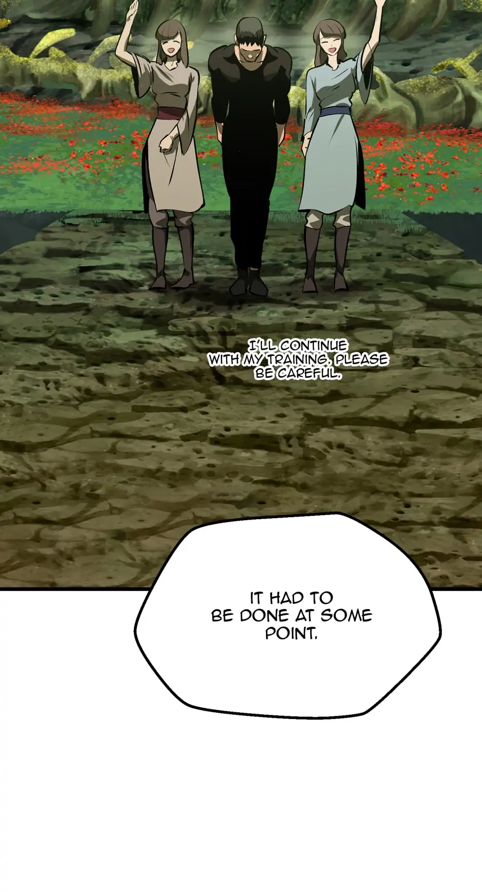Read Latna Saga_ Survival of a Sword King EN Manga Online