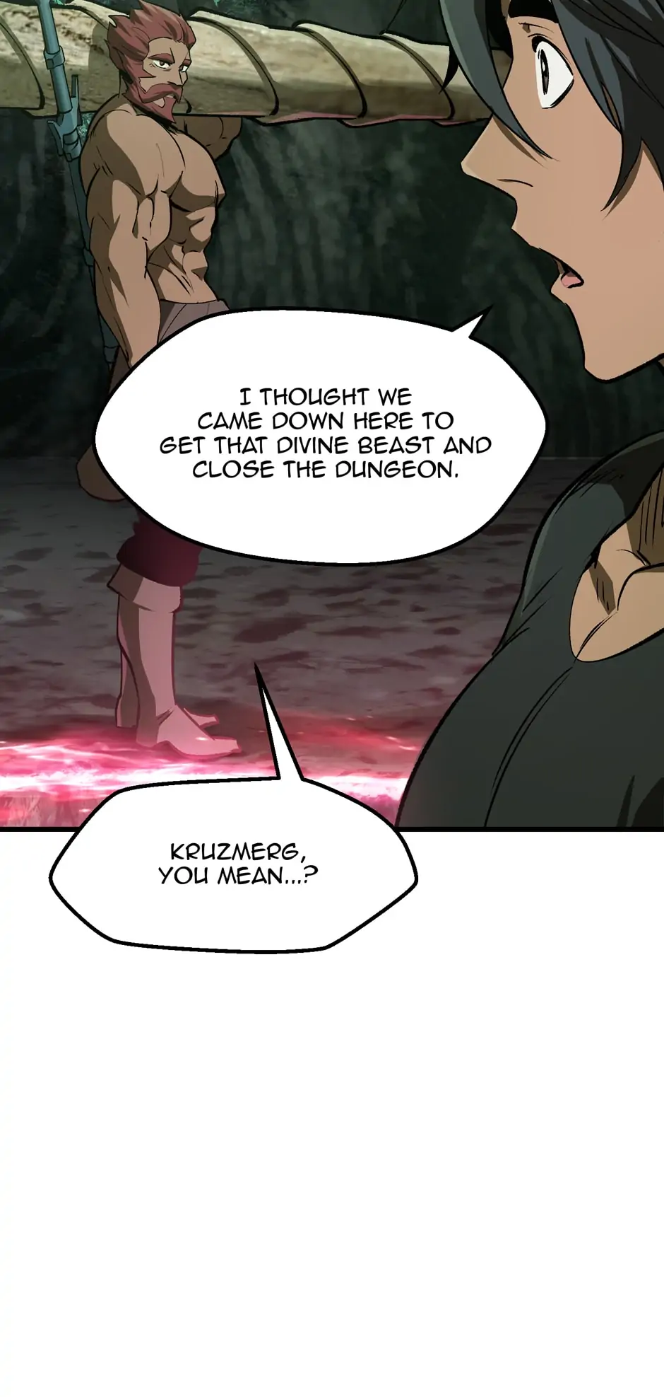 Read Latna Saga_ Survival of a Sword King EN Manga Online