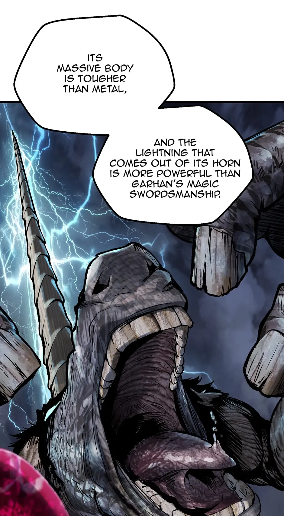 Read Latna Saga_ Survival of a Sword King EN Manga Online