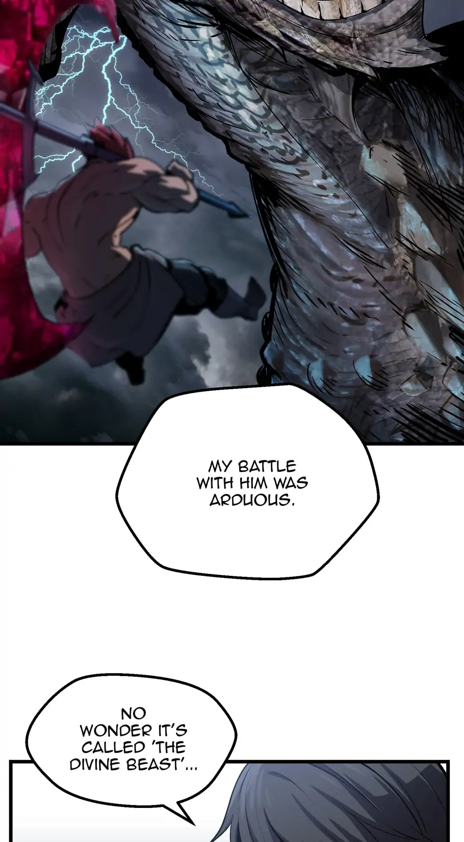 Read Latna Saga_ Survival of a Sword King EN Manga Online