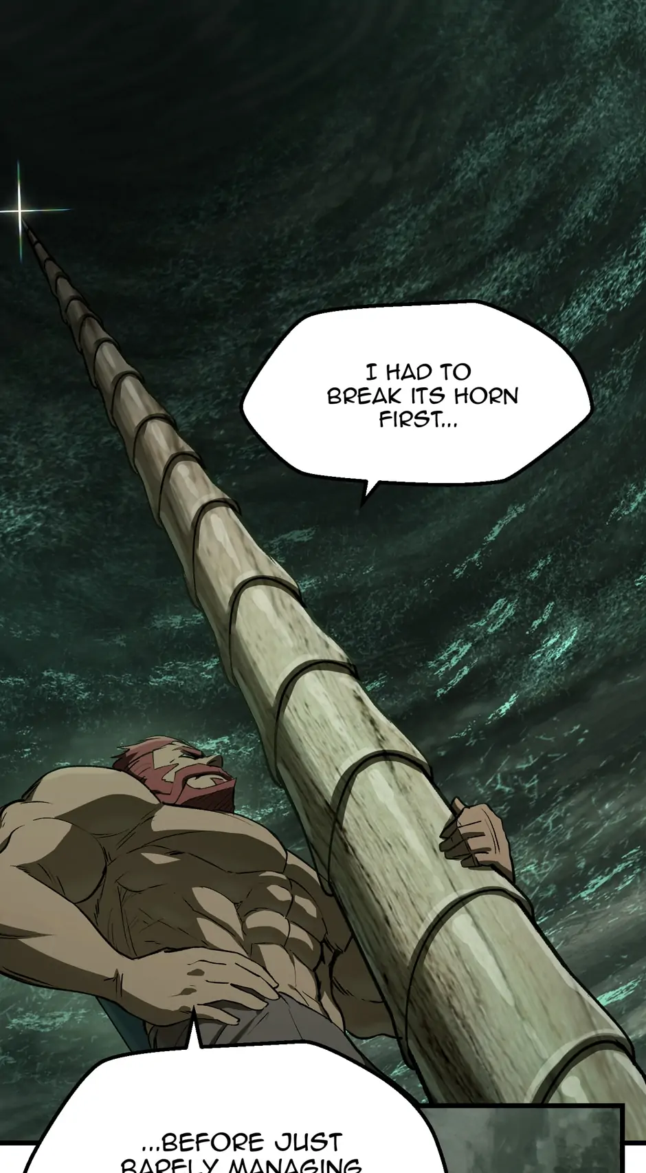 Read Latna Saga_ Survival of a Sword King EN Manga Online