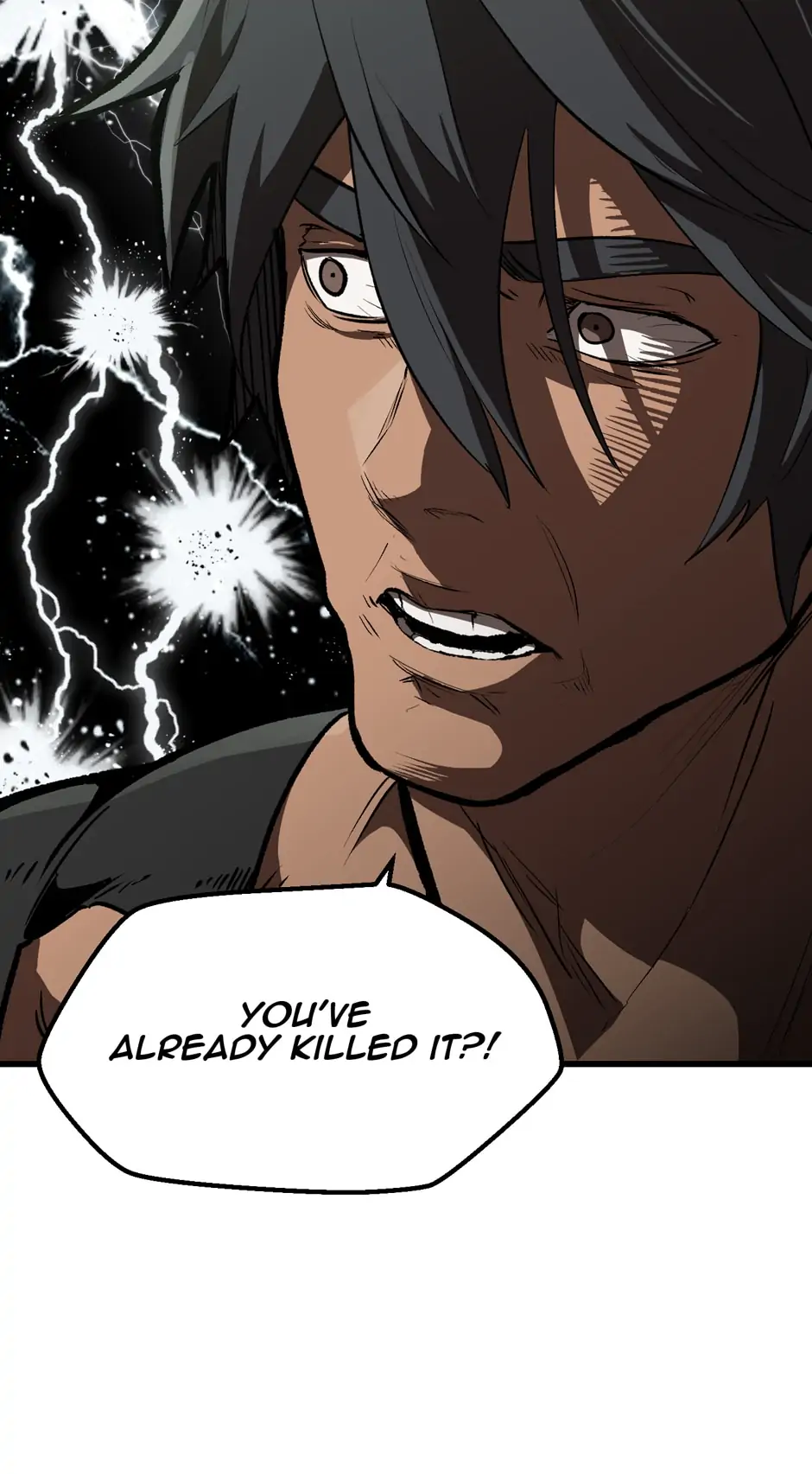 Read Latna Saga_ Survival of a Sword King EN Manga Online