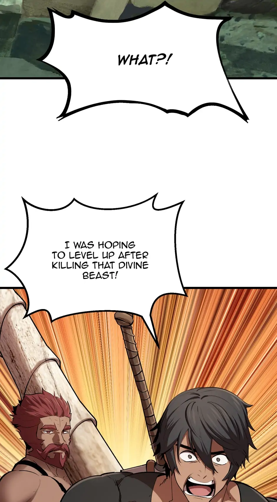 Read Latna Saga_ Survival of a Sword King EN Manga Online