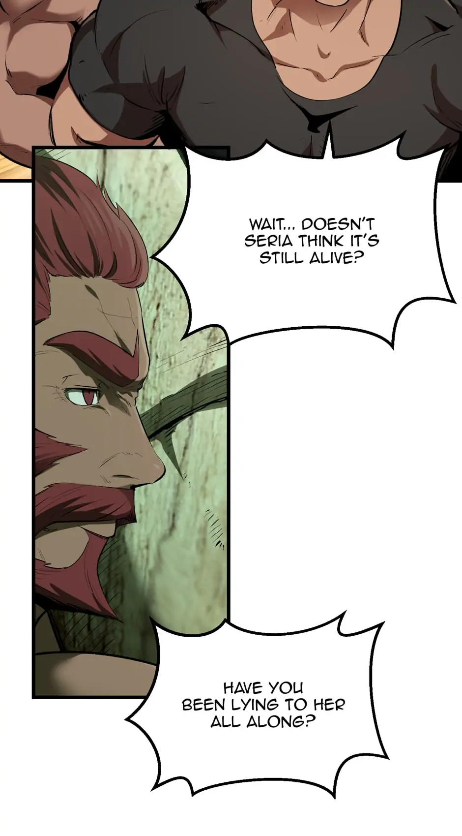 Read Latna Saga_ Survival of a Sword King EN Manga Online