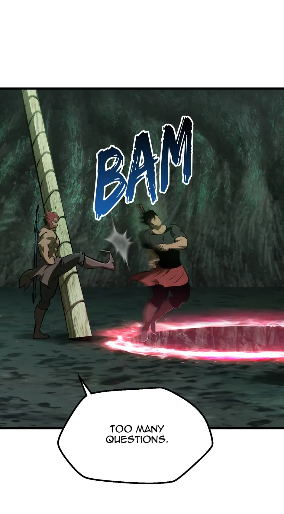 Read Latna Saga_ Survival of a Sword King EN Manga Online