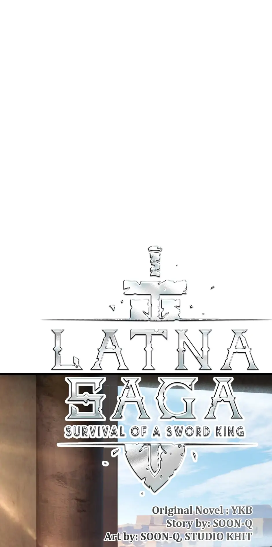 Read Latna Saga_ Survival of a Sword King EN Manga Online