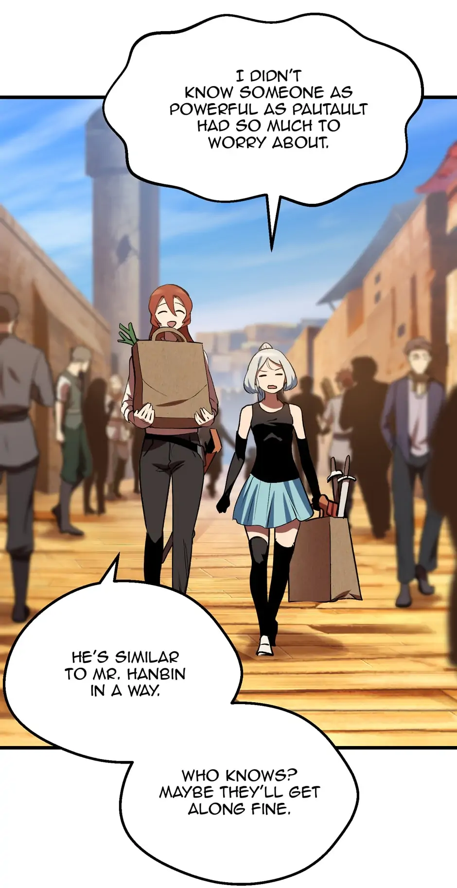 Read Latna Saga_ Survival of a Sword King EN Manga Online