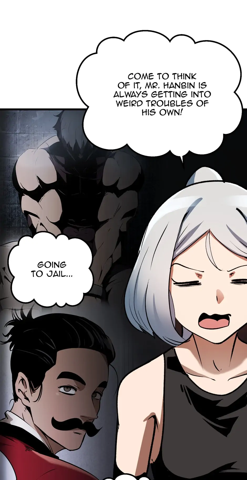 Read Latna Saga_ Survival of a Sword King EN Manga Online