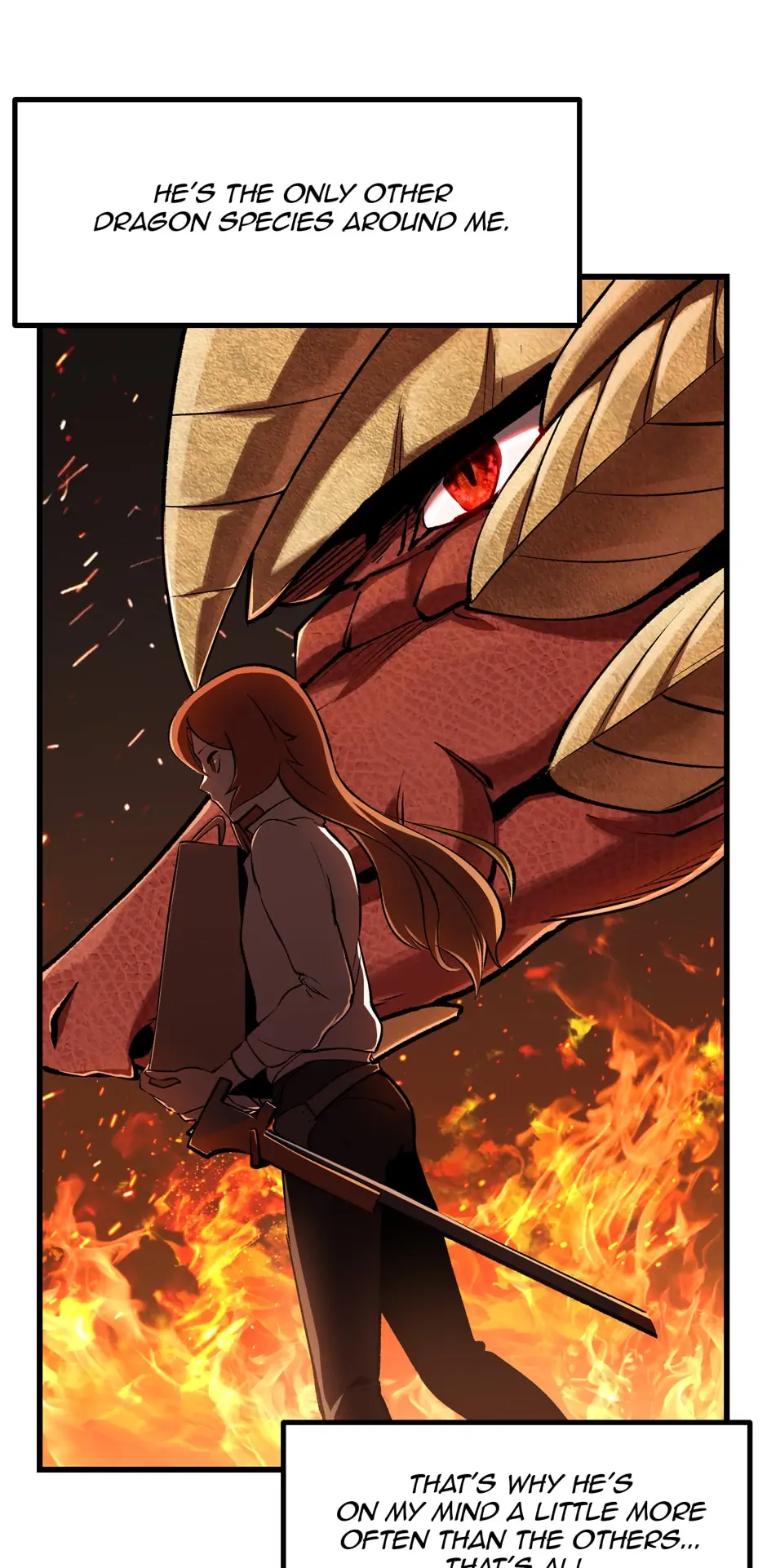 Read Latna Saga_ Survival of a Sword King EN Manga Online