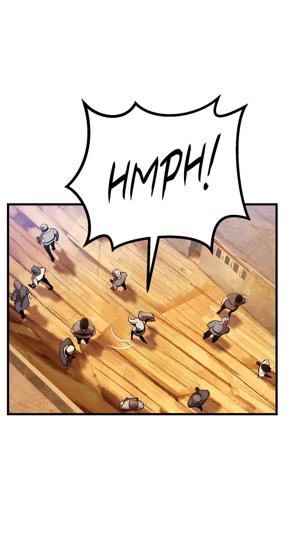 Read Latna Saga_ Survival of a Sword King EN Manga Online