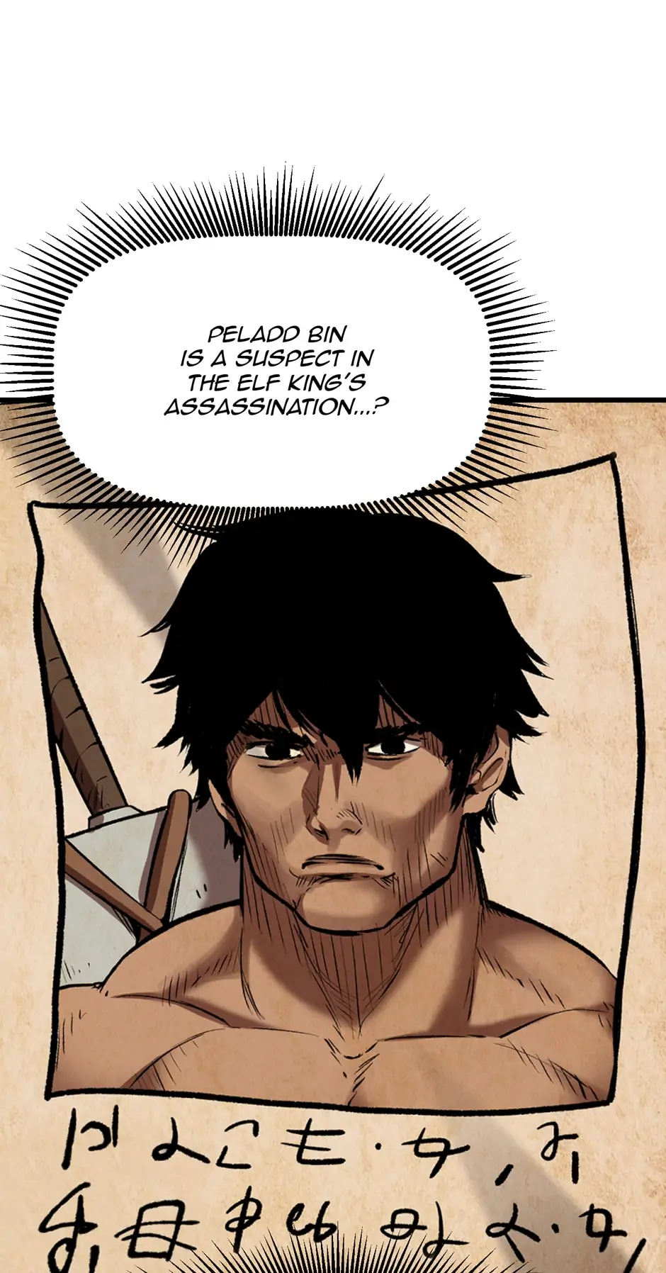 Read Latna Saga_ Survival of a Sword King EN Manga Online