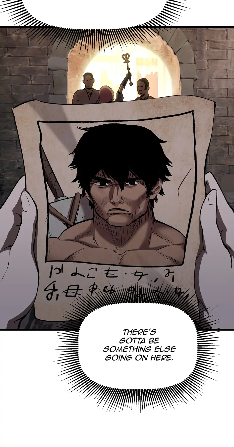 Read Latna Saga_ Survival of a Sword King EN Manga Online
