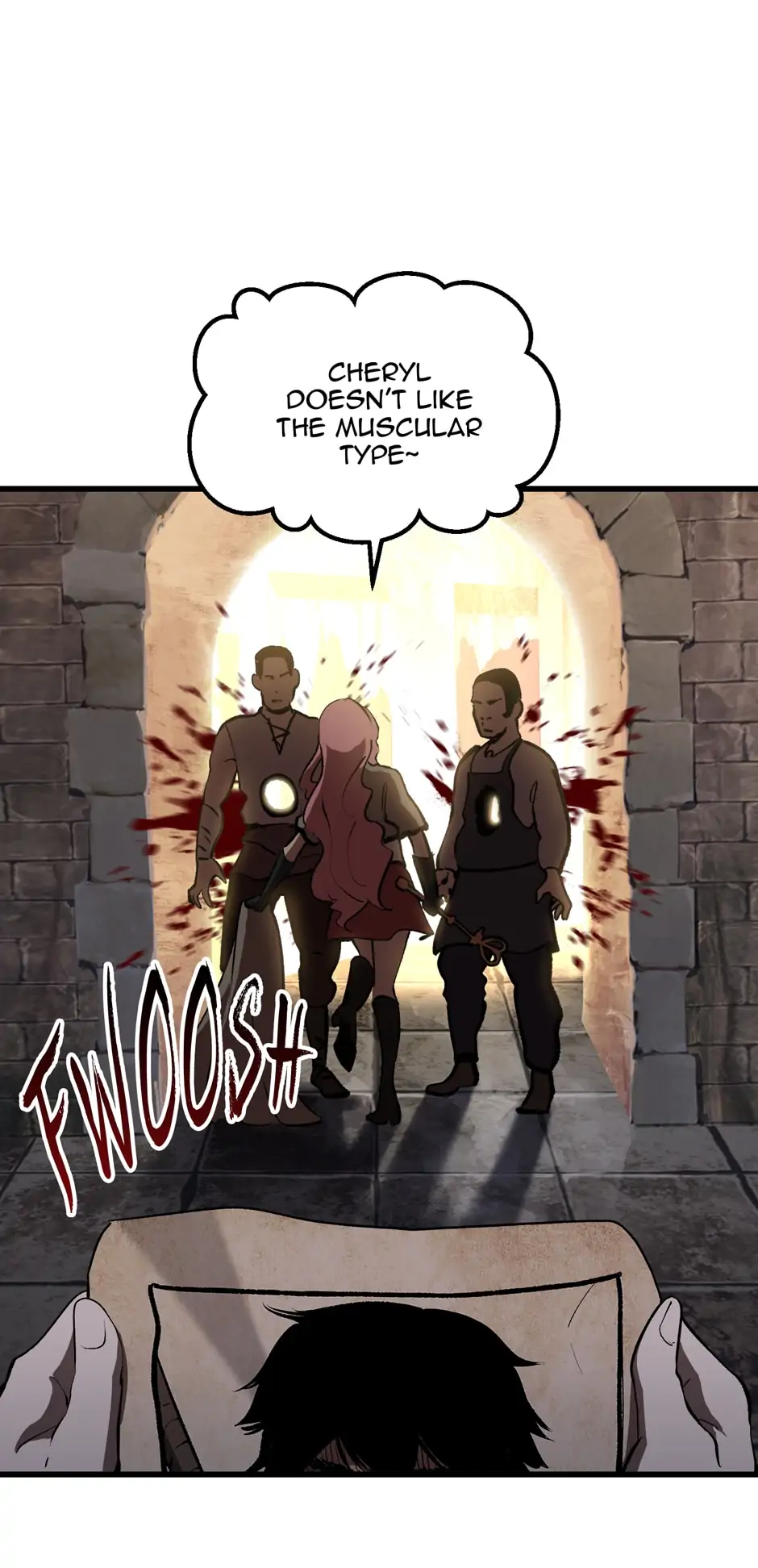 Read Latna Saga_ Survival of a Sword King EN Manga Online