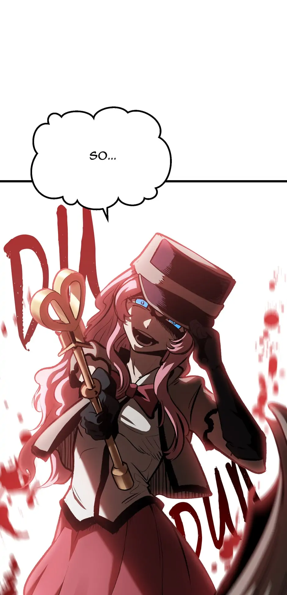 Read Latna Saga_ Survival of a Sword King EN Manga Online