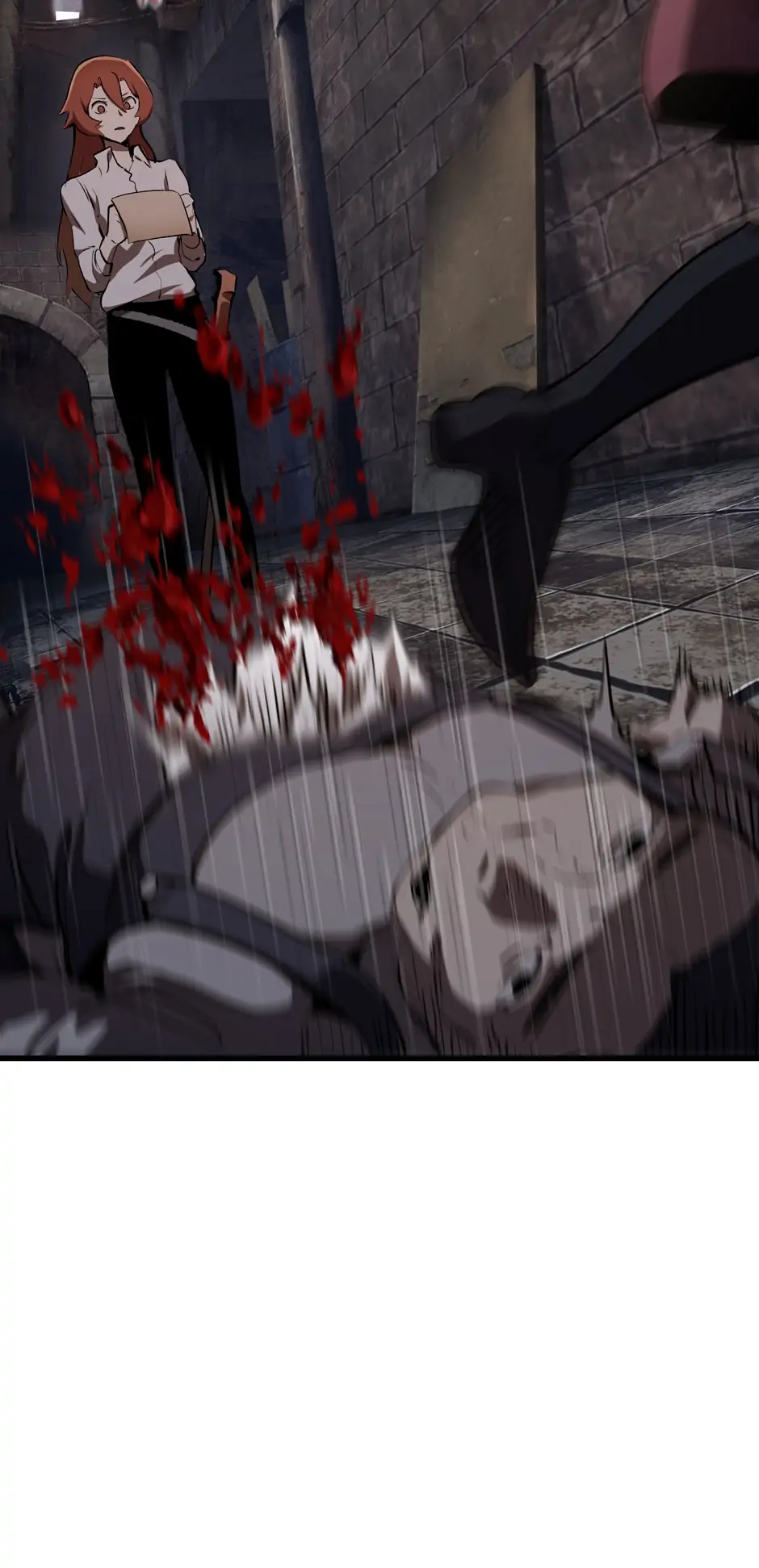 Read Latna Saga_ Survival of a Sword King EN Manga Online