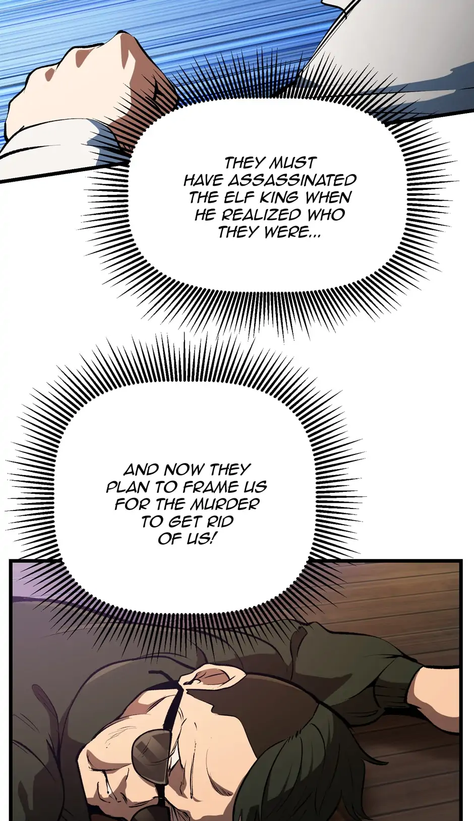 Read Latna Saga_ Survival of a Sword King EN Manga Online