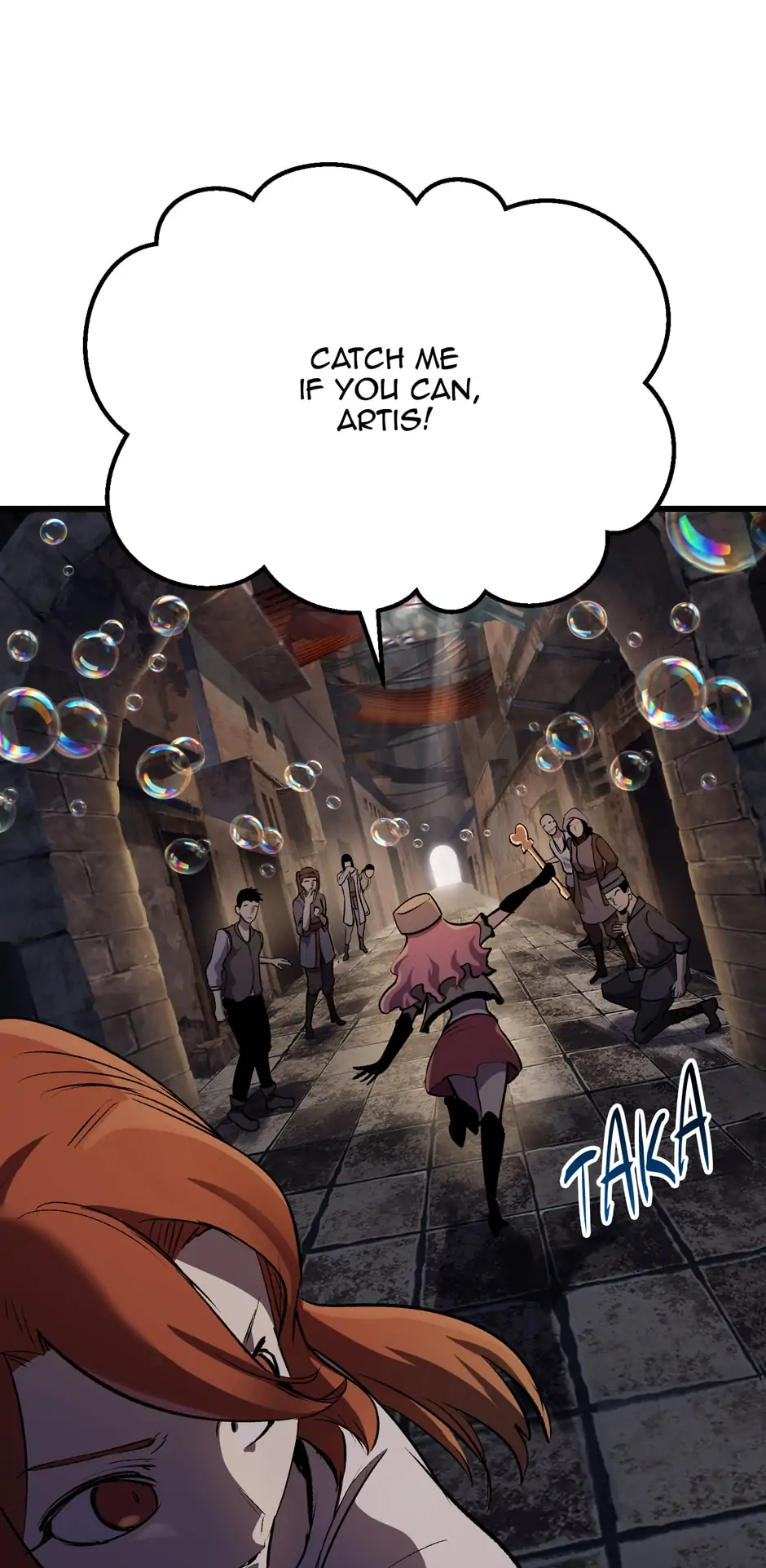 Read Latna Saga_ Survival of a Sword King EN Manga Online