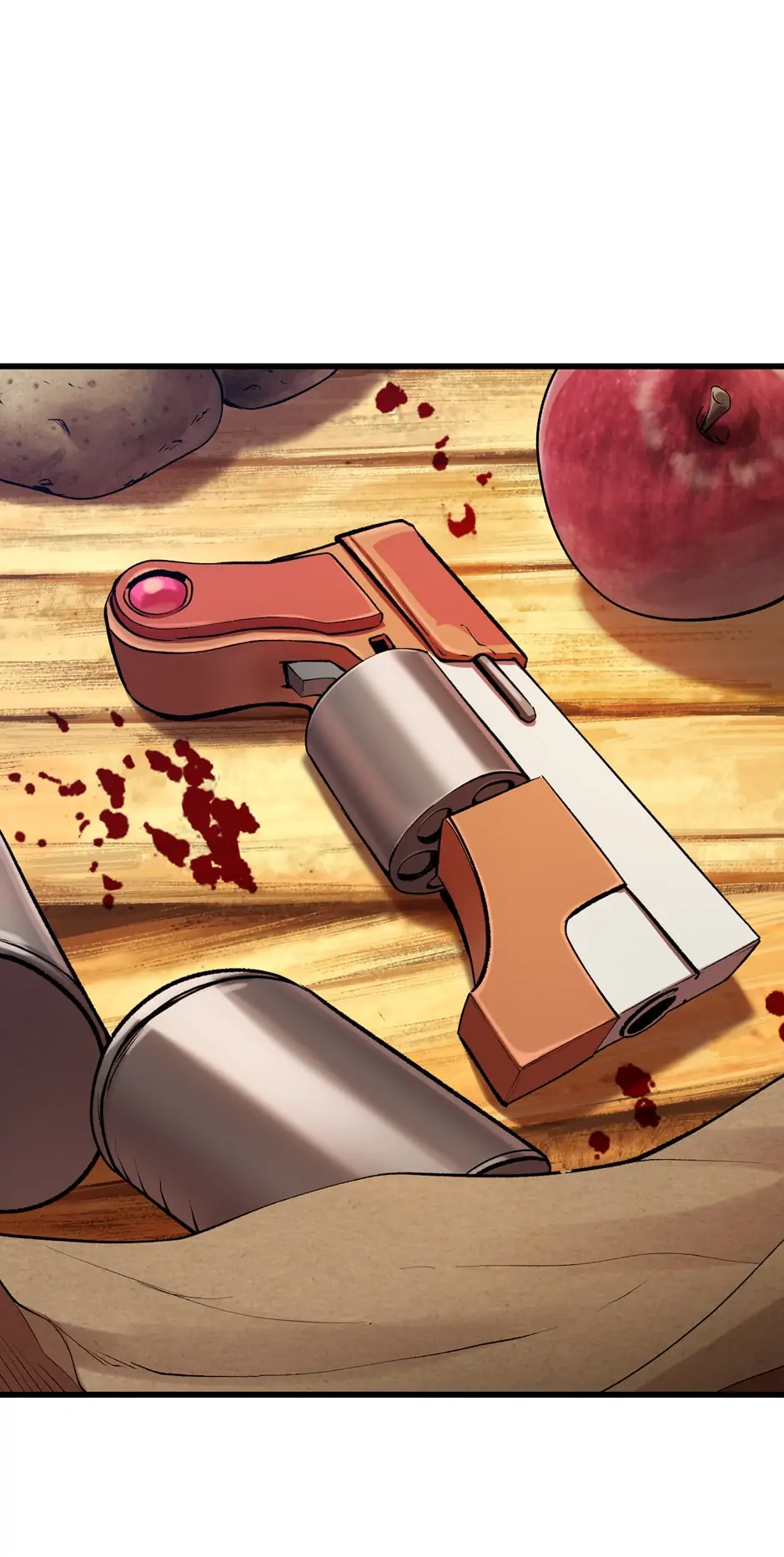 Read Latna Saga_ Survival of a Sword King EN Manga Online