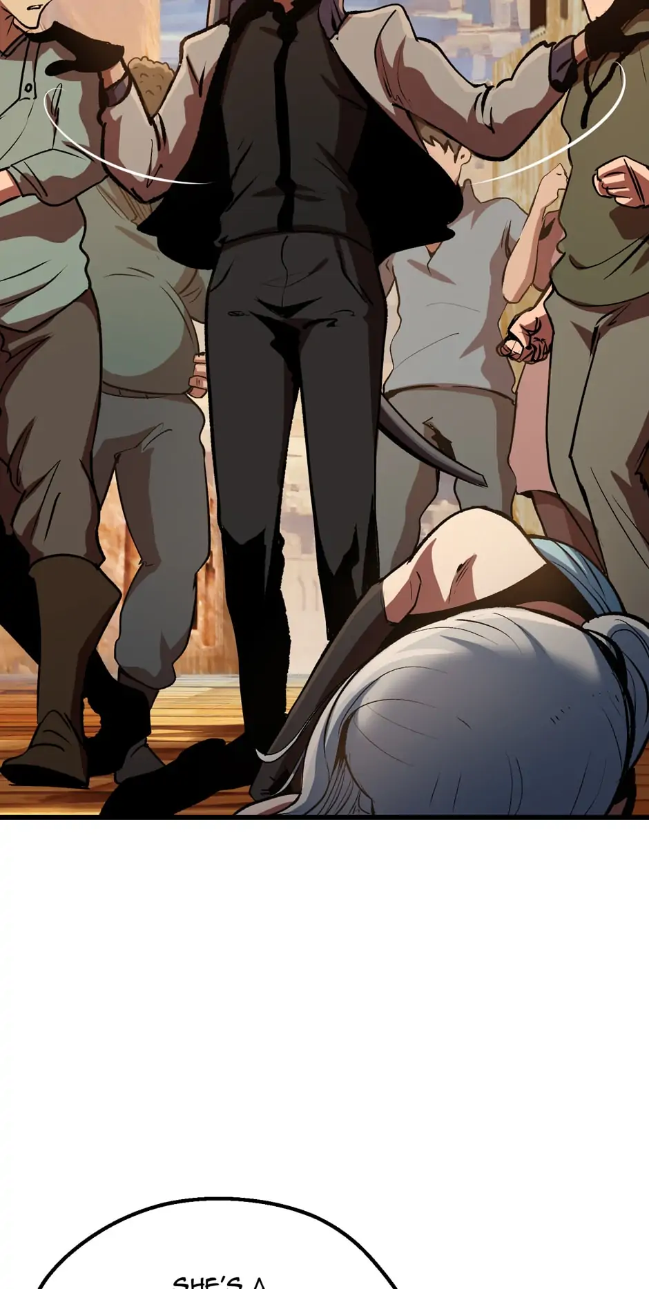 Read Latna Saga_ Survival of a Sword King EN Manga Online