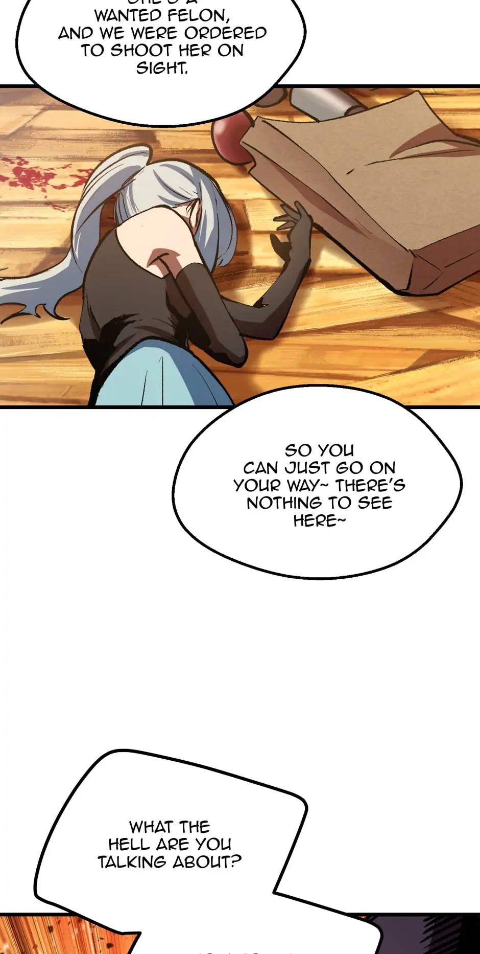 Read Latna Saga_ Survival of a Sword King EN Manga Online