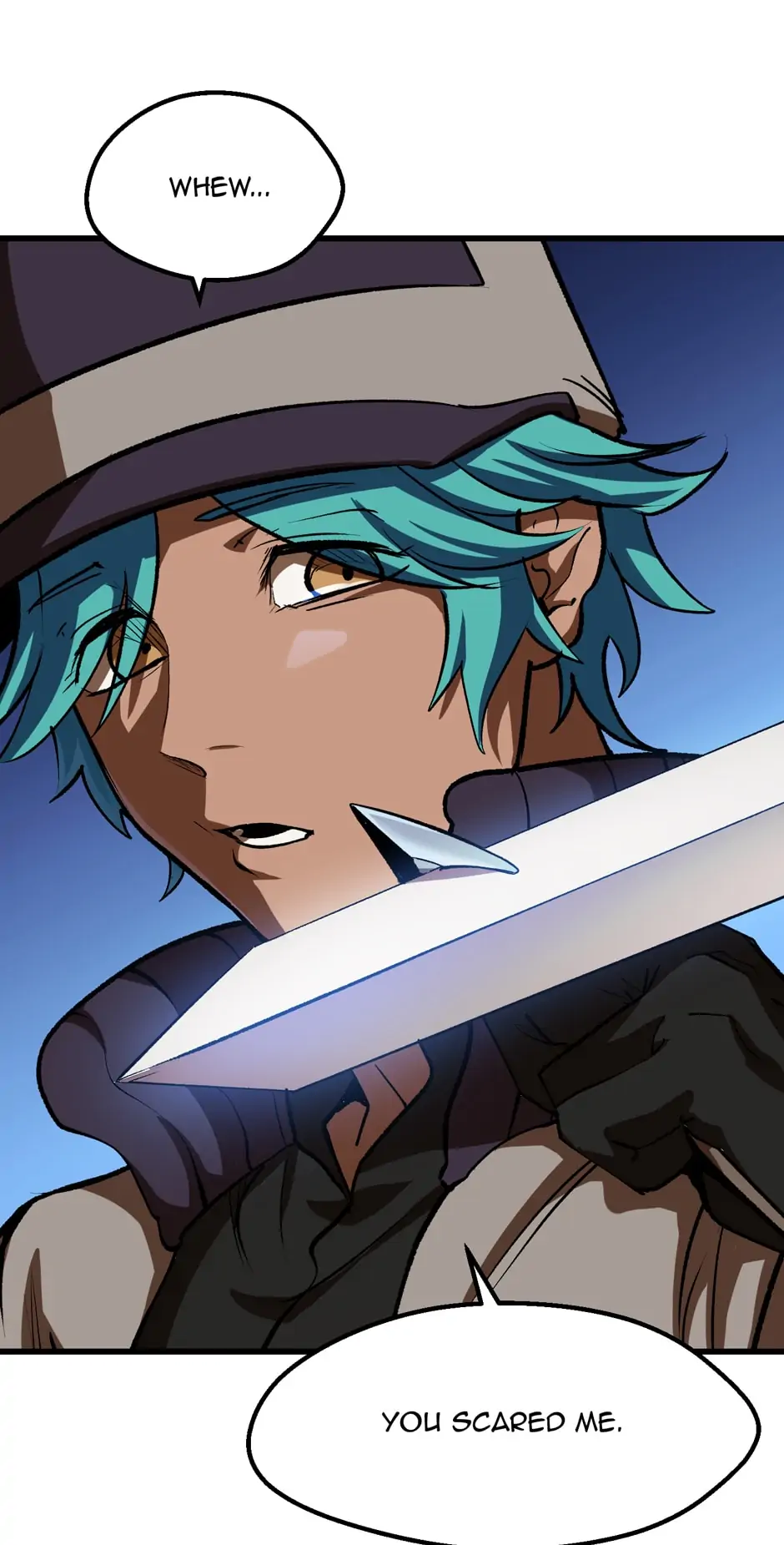 Read Latna Saga_ Survival of a Sword King EN Manga Online