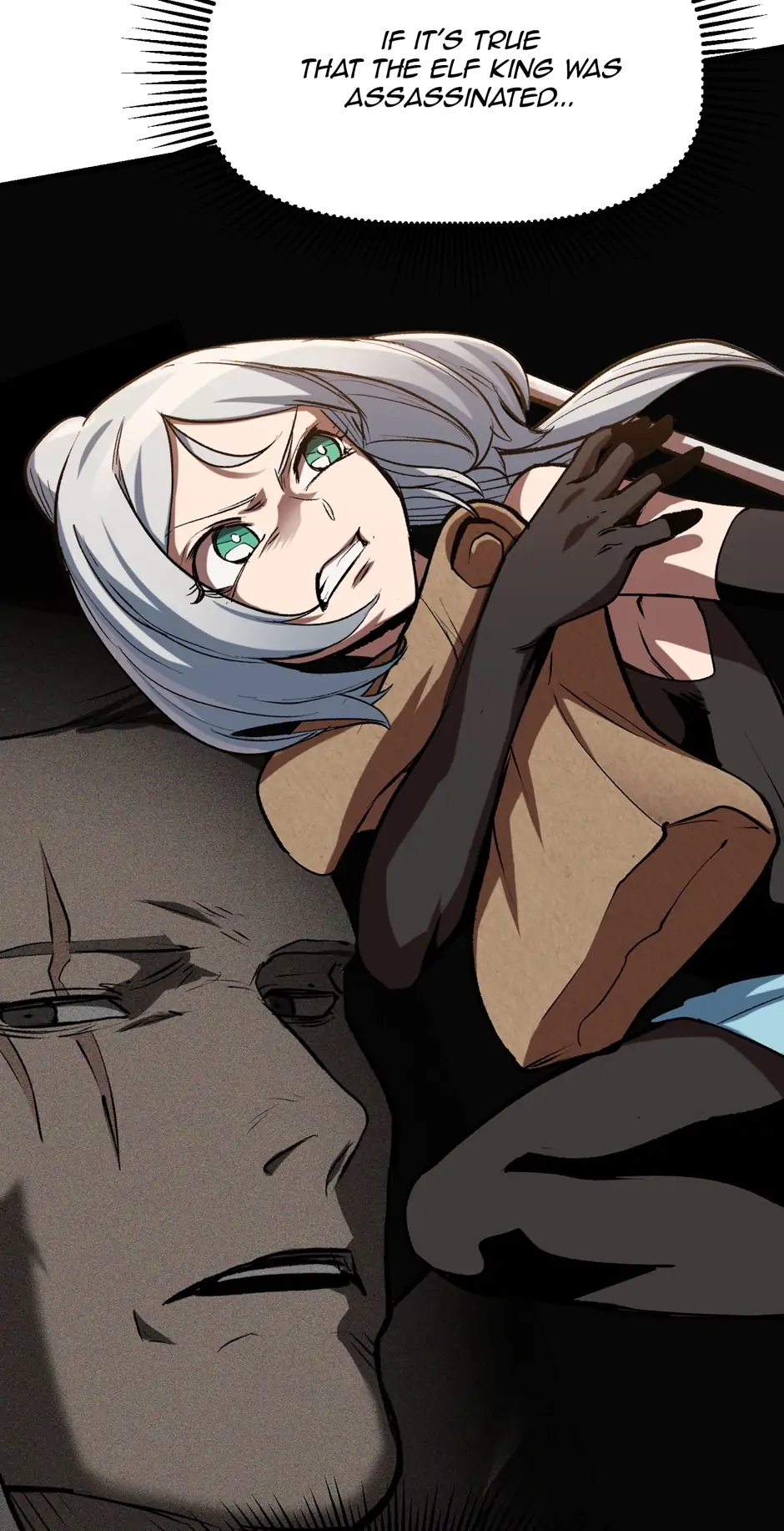 Read Latna Saga_ Survival of a Sword King EN Manga Online