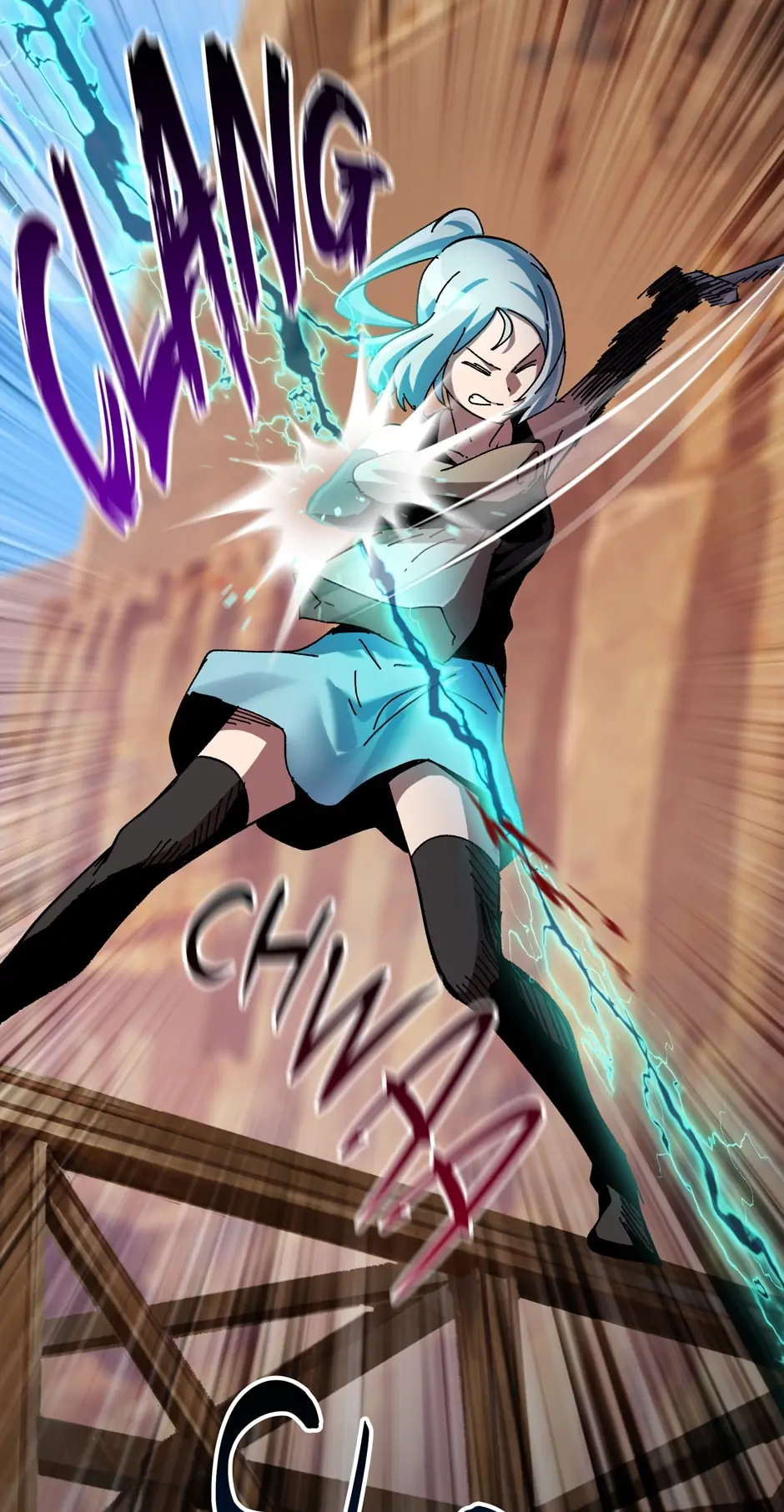 Read Latna Saga_ Survival of a Sword King EN Manga Online