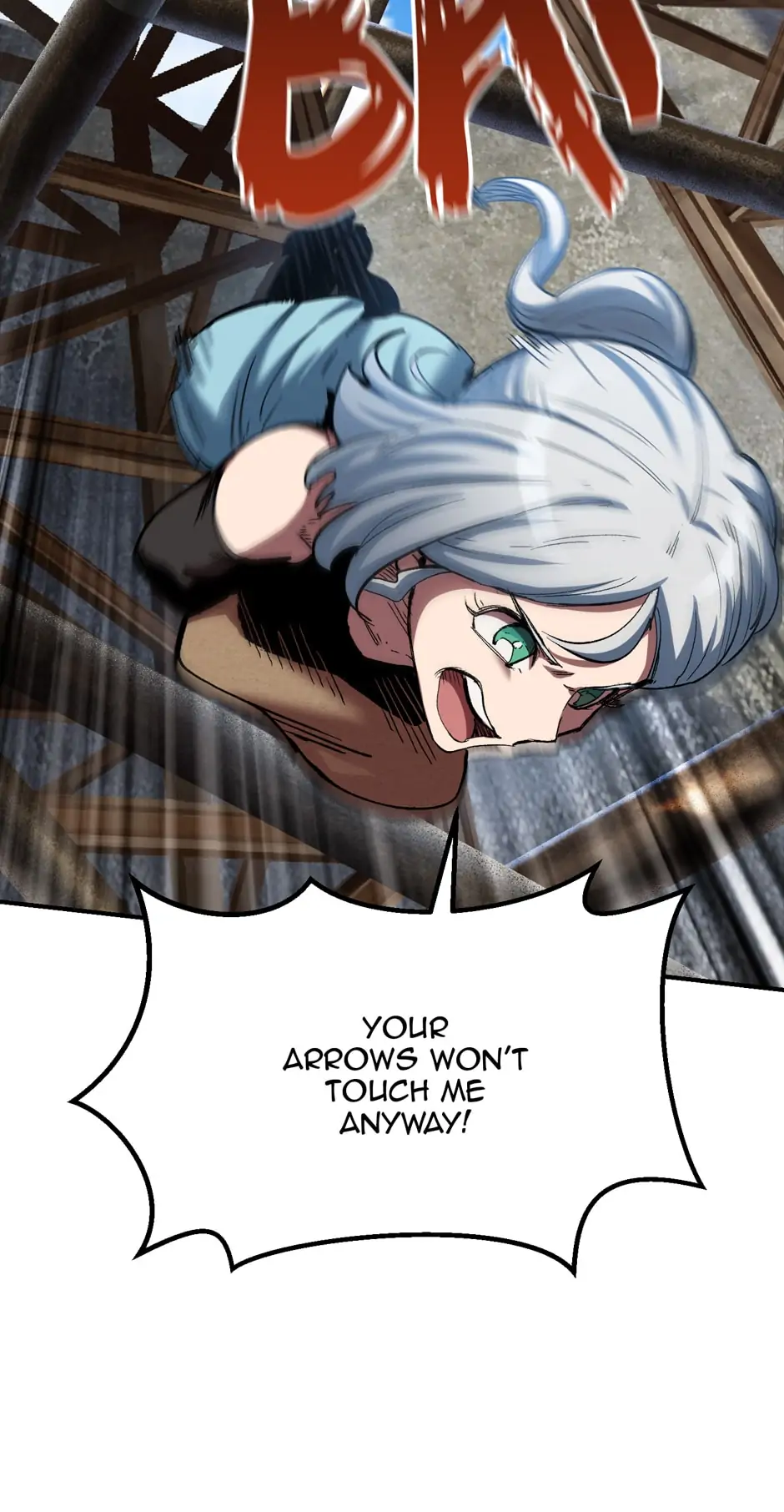 Read Latna Saga_ Survival of a Sword King EN Manga Online