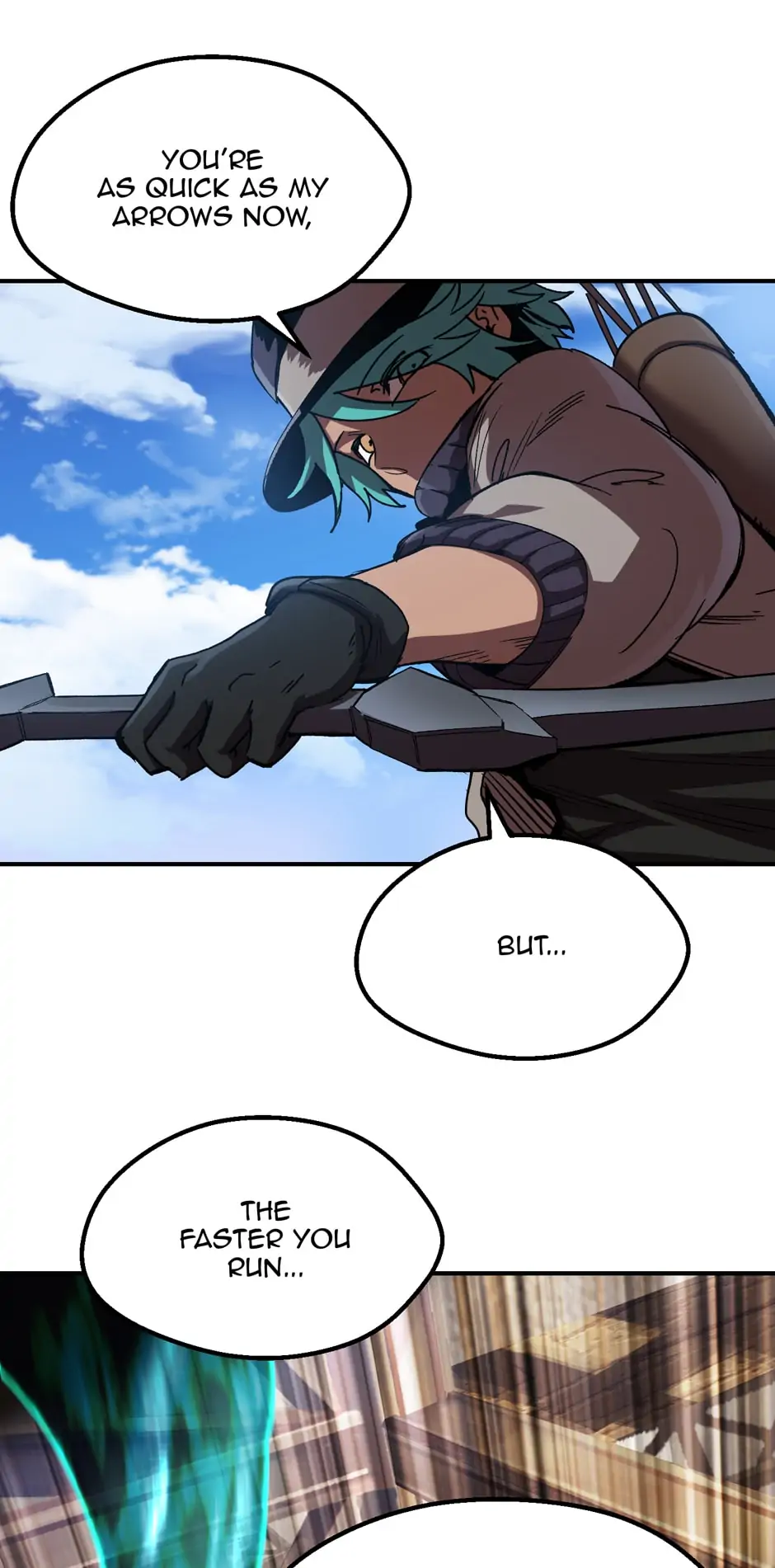 Read Latna Saga_ Survival of a Sword King EN Manga Online
