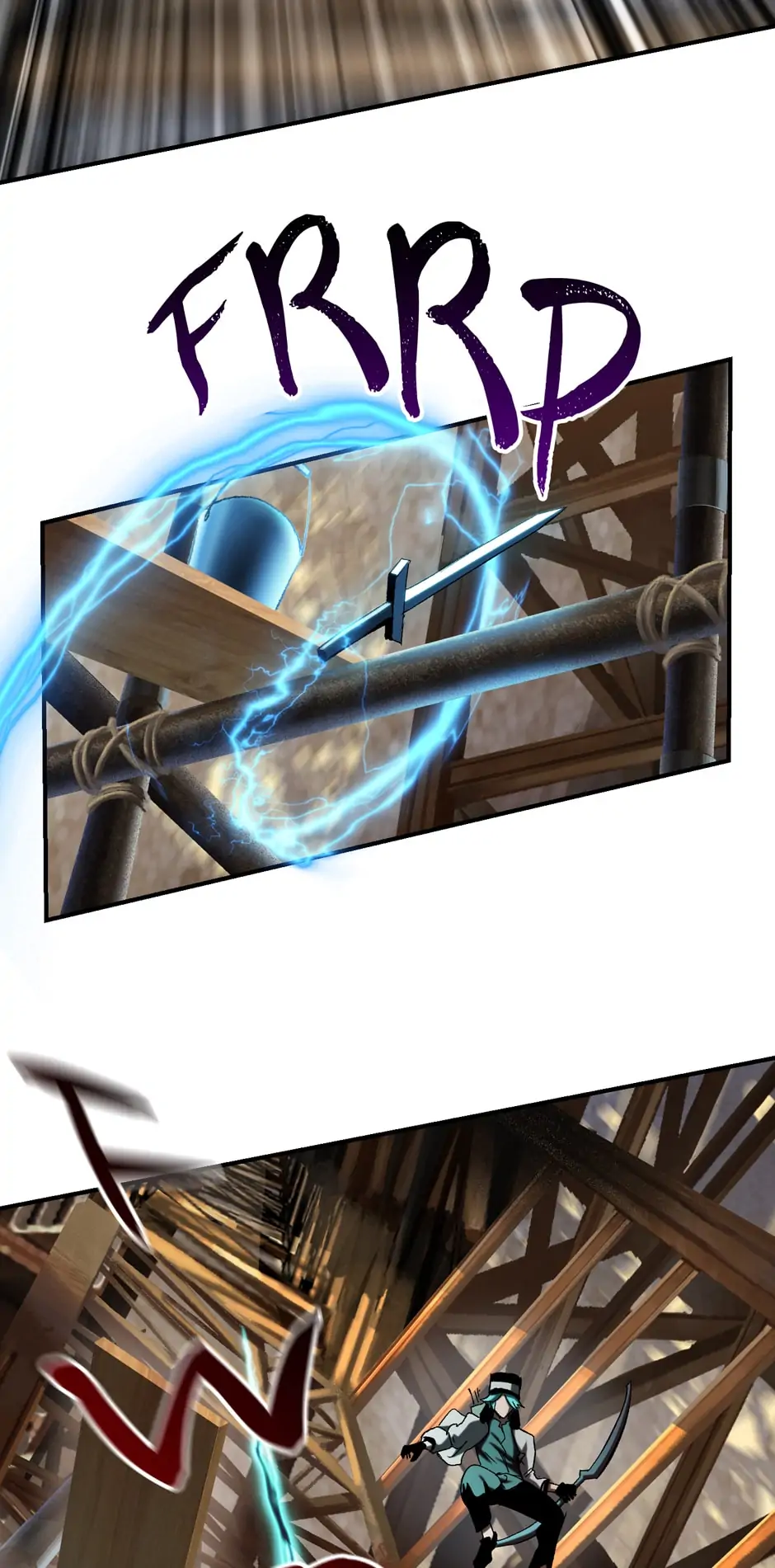Read Latna Saga_ Survival of a Sword King EN Manga Online