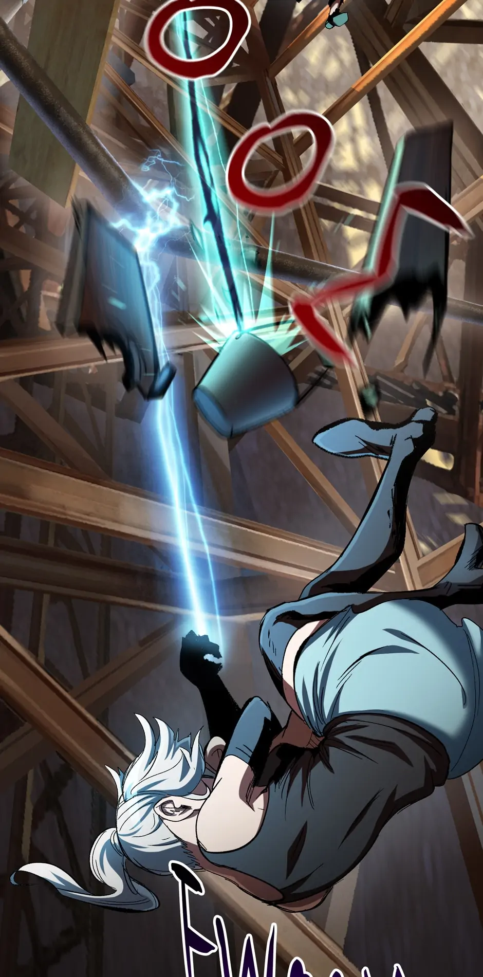 Read Latna Saga_ Survival of a Sword King EN Manga Online