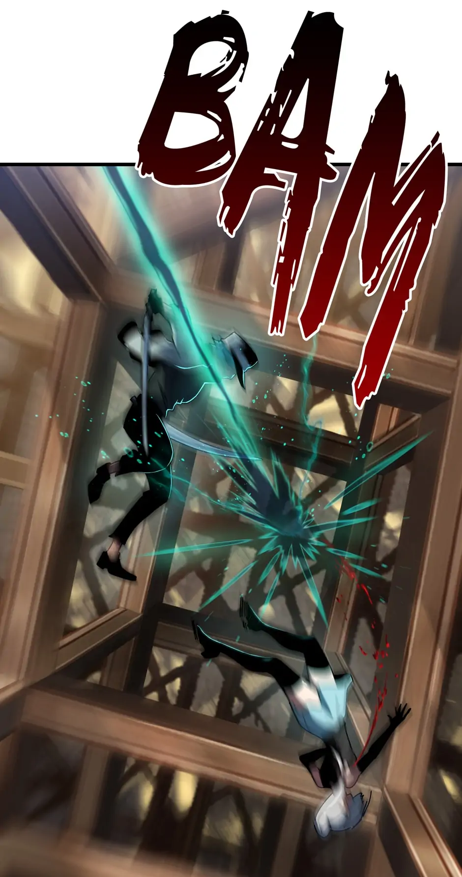 Read Latna Saga_ Survival of a Sword King EN Manga Online