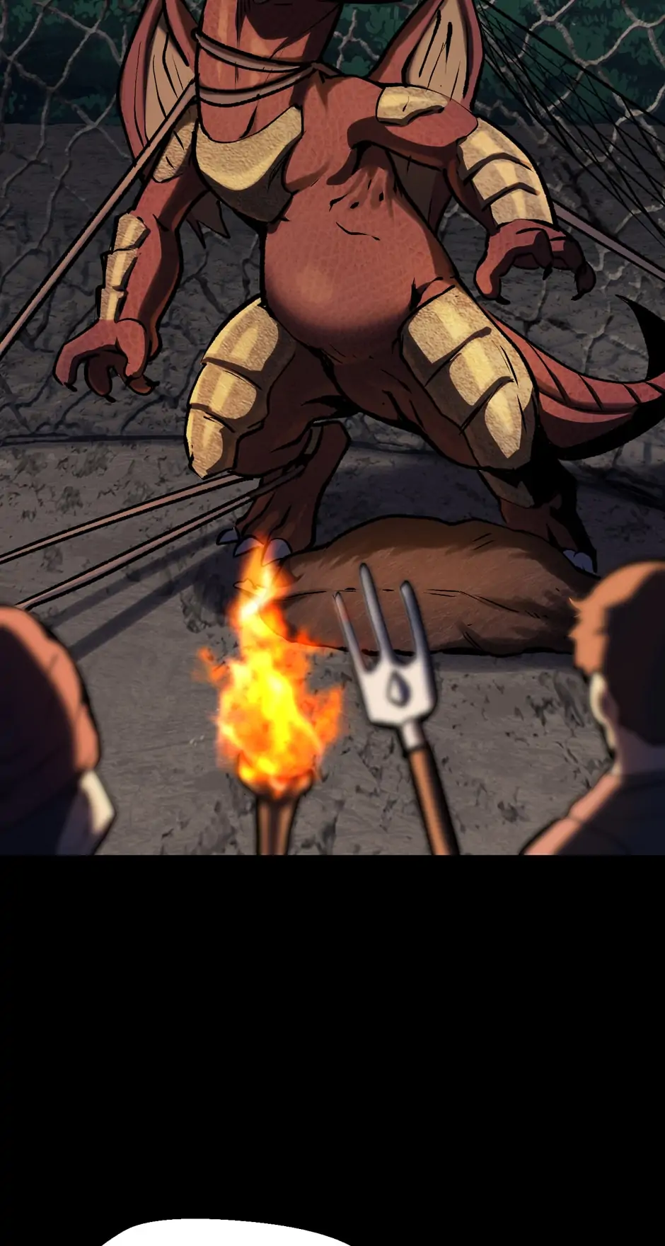 Read Latna Saga_ Survival of a Sword King EN Manga Online