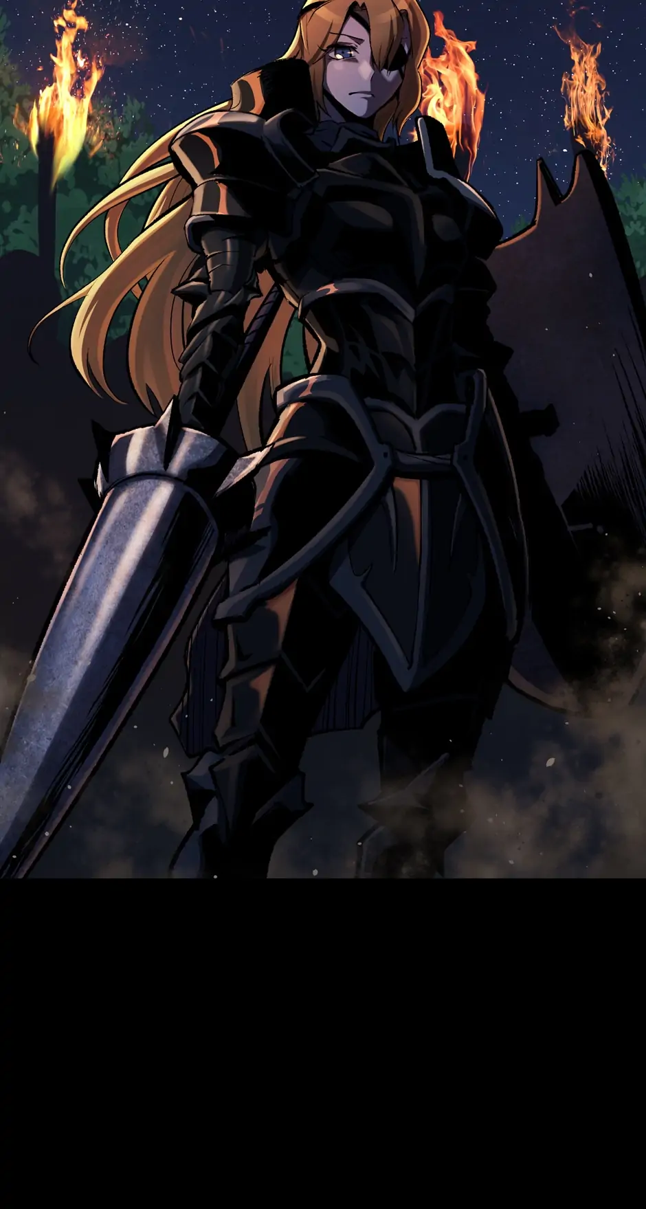 Read Latna Saga_ Survival of a Sword King EN Manga Online