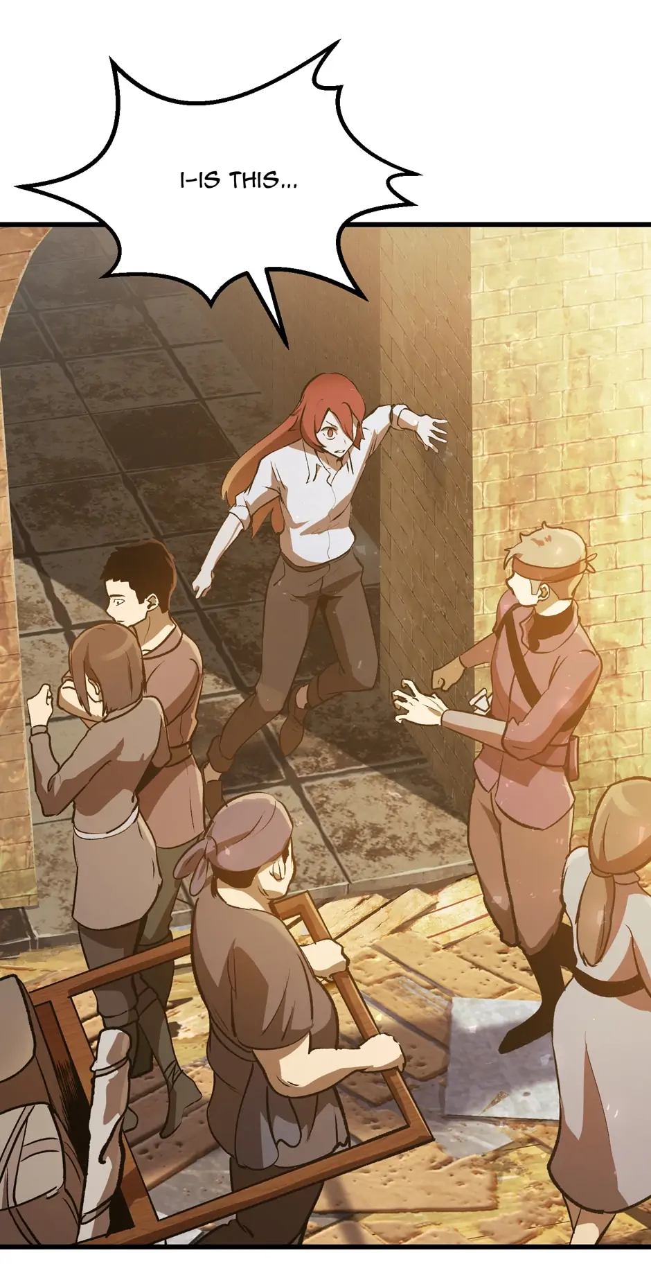 Read Latna Saga_ Survival of a Sword King EN Manga Online